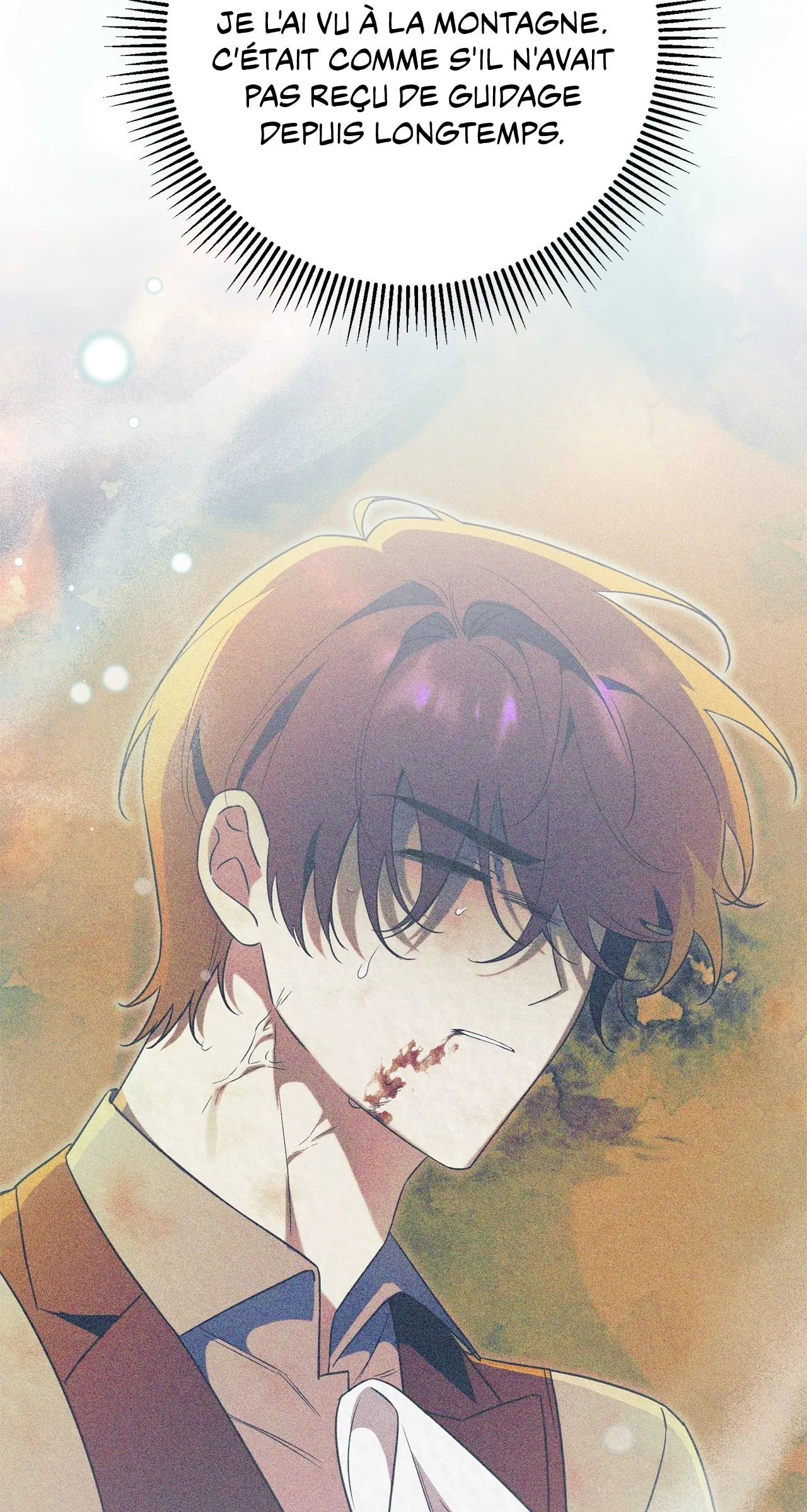 Read How to Reject My Obsessive Ex Husband FR Manga Online