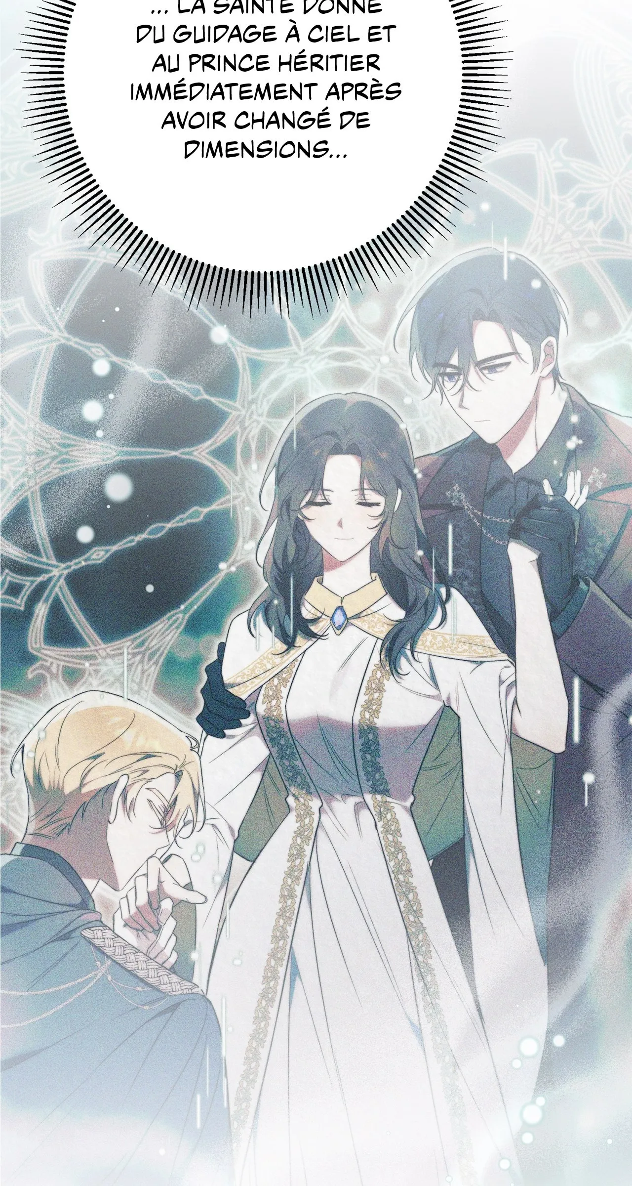 Read How to Reject My Obsessive Ex Husband FR Manga Online