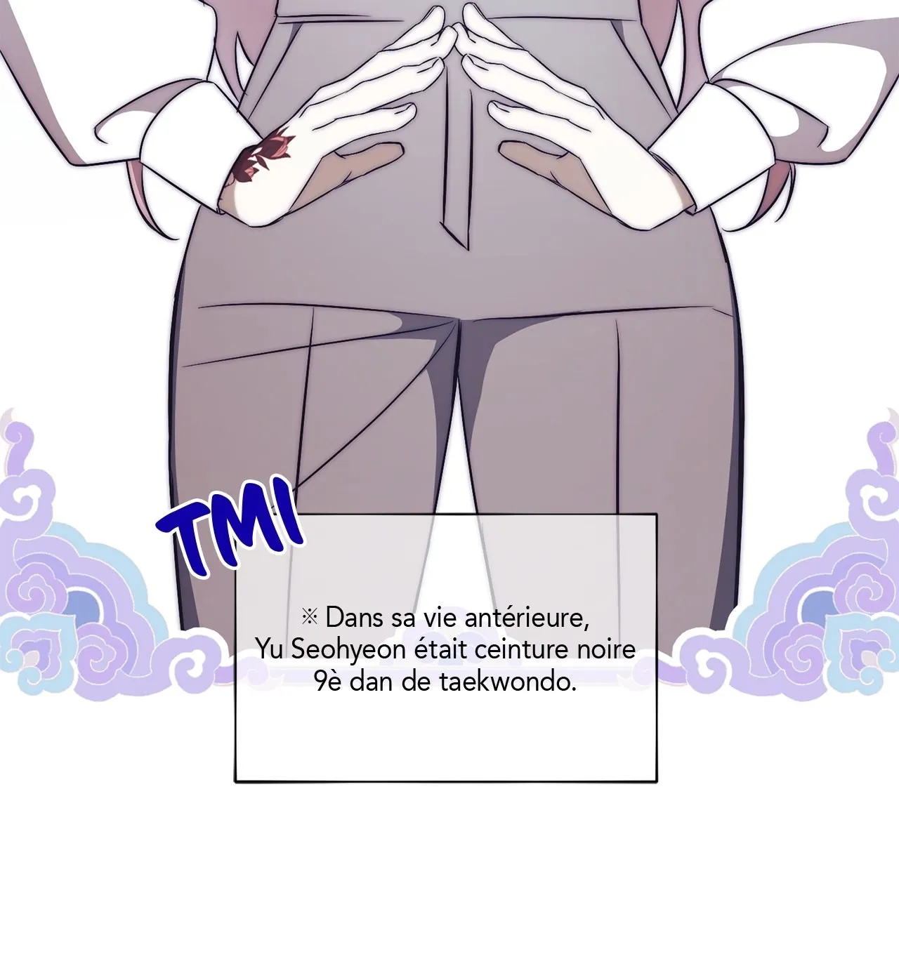 Read How to Reject My Obsessive Ex Husband FR Manga Online