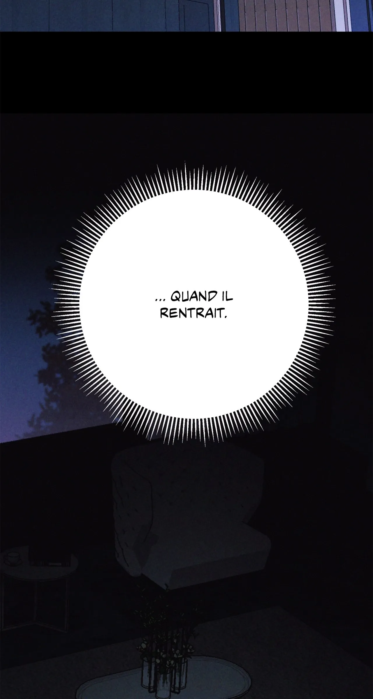 Read How to Reject My Obsessive Ex Husband FR Manga Online