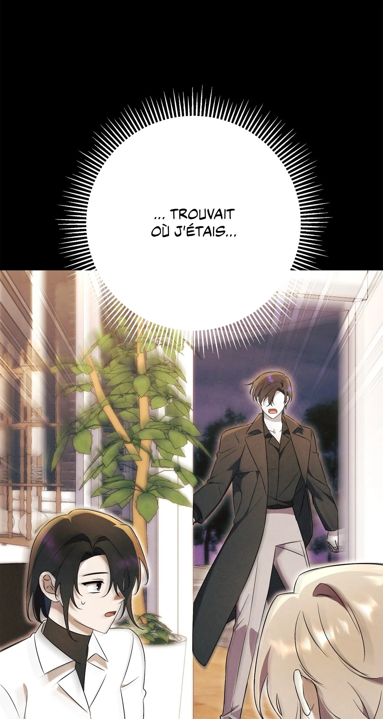Read How to Reject My Obsessive Ex Husband FR Manga Online