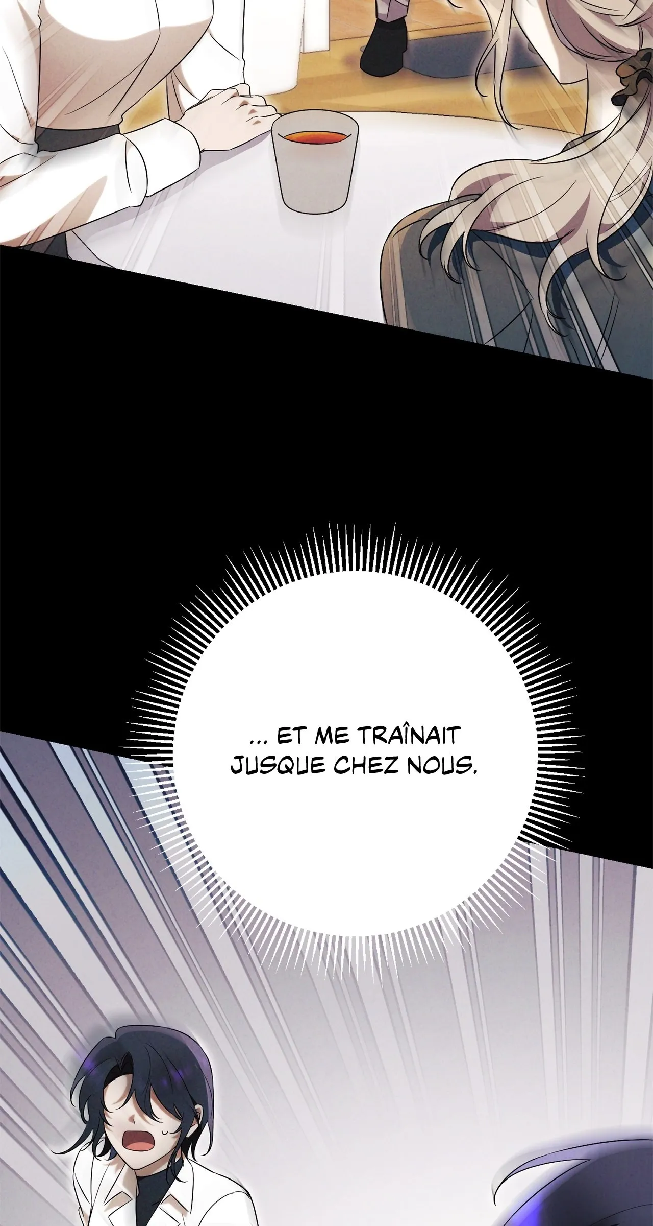 Read How to Reject My Obsessive Ex Husband FR Manga Online