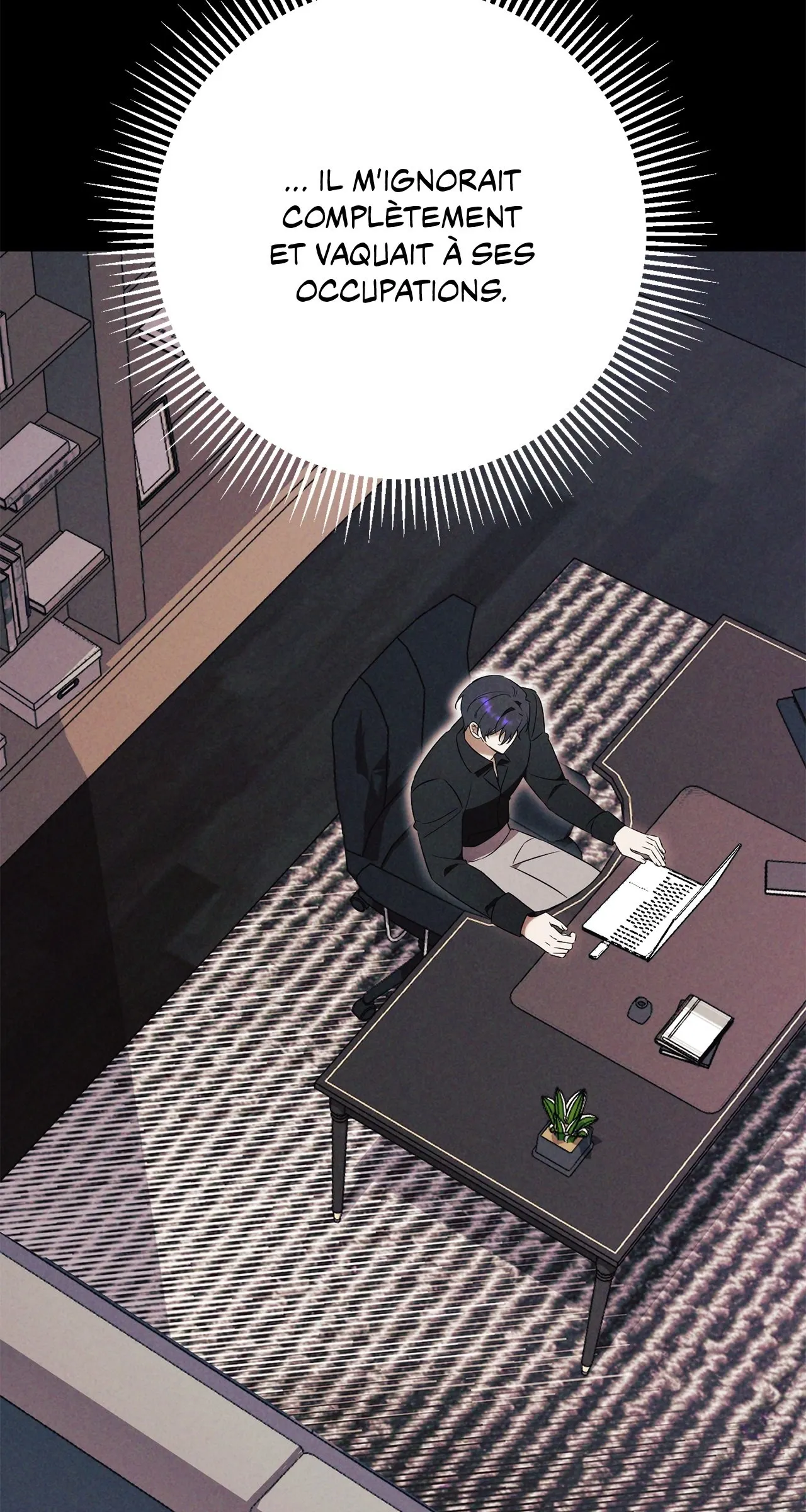 Read How to Reject My Obsessive Ex Husband FR Manga Online