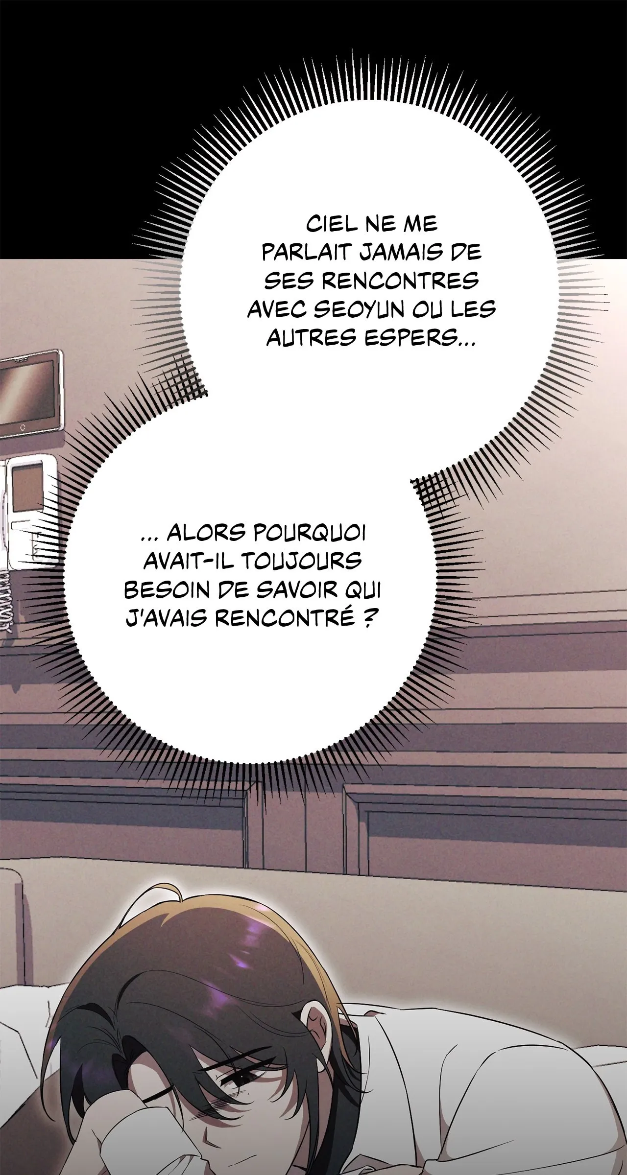 Read How to Reject My Obsessive Ex Husband FR Manga Online