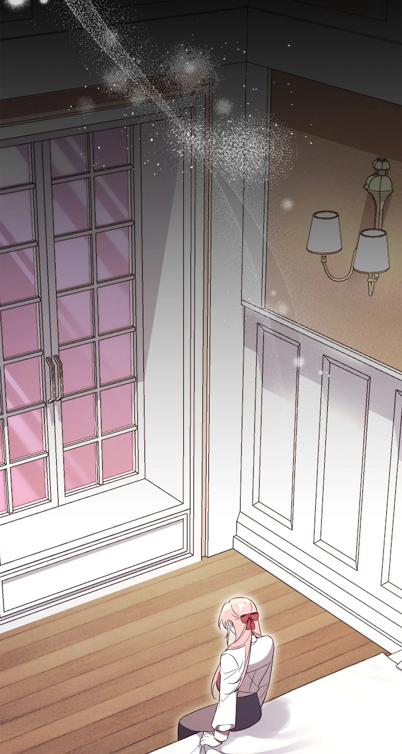 Read How to Reject My Obsessive Ex Husband FR Manga Online