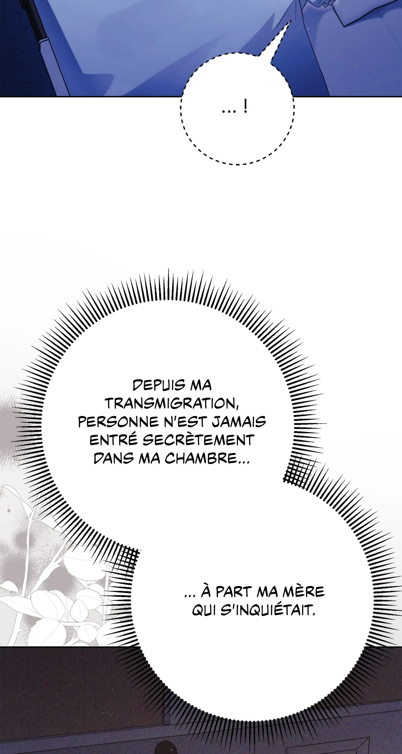 Read How to Reject My Obsessive Ex Husband FR Manga Online