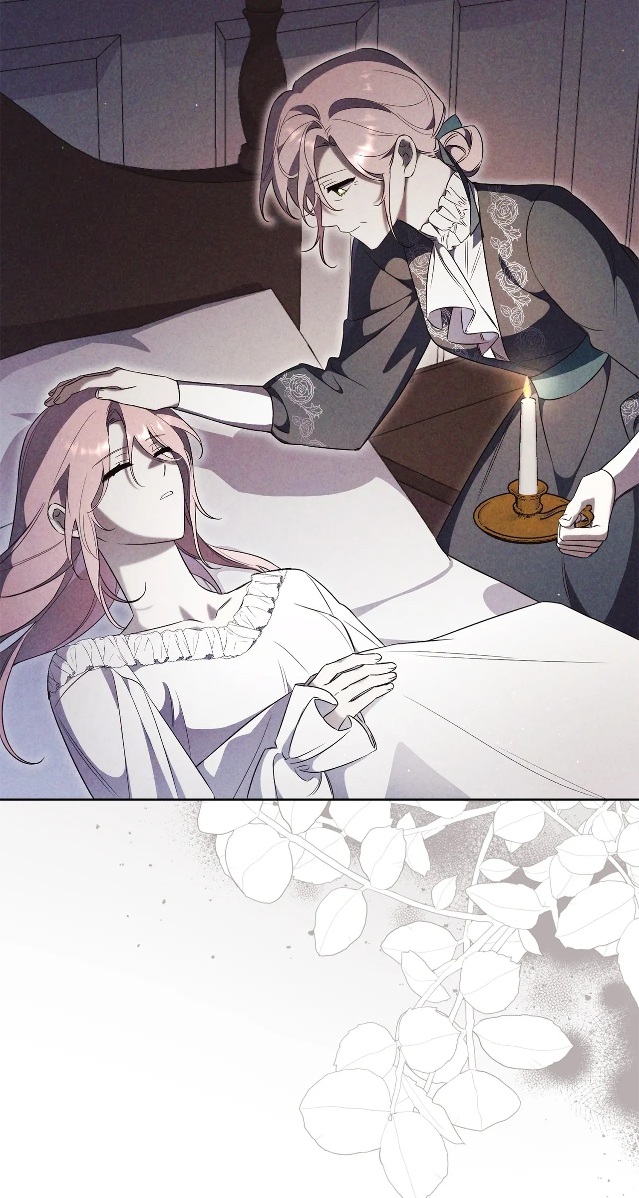 Read How to Reject My Obsessive Ex Husband FR Manga Online