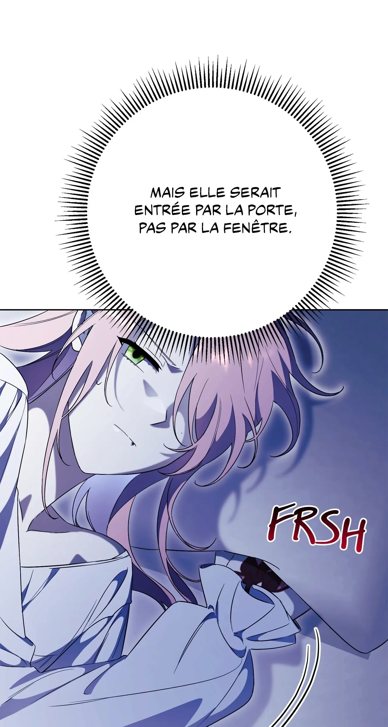 Read How to Reject My Obsessive Ex Husband FR Manga Online