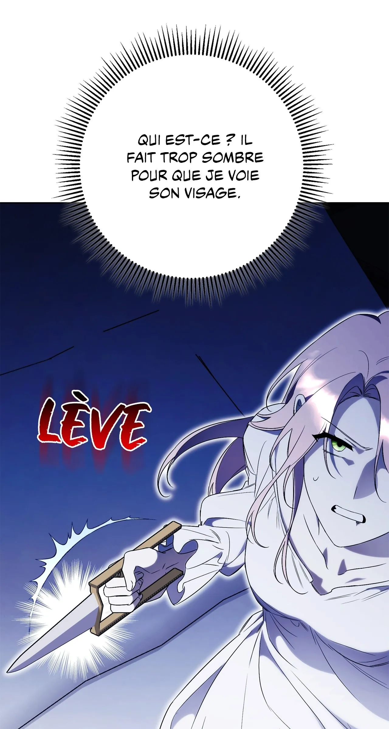 Read How to Reject My Obsessive Ex Husband FR Manga Online