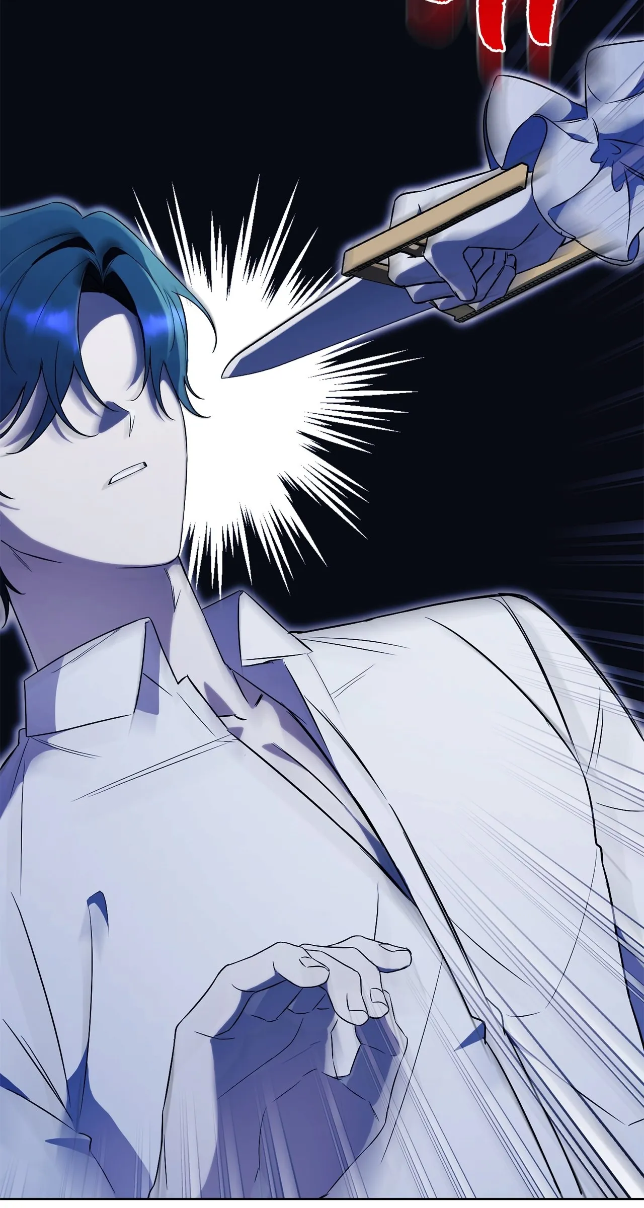 Read How to Reject My Obsessive Ex Husband FR Manga Online