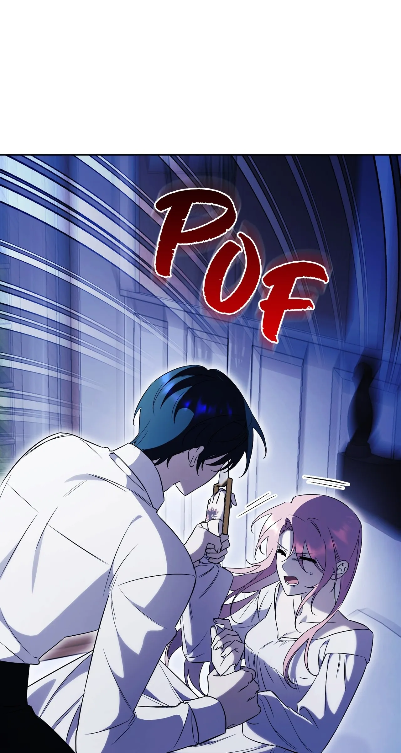 Read How to Reject My Obsessive Ex Husband FR Manga Online