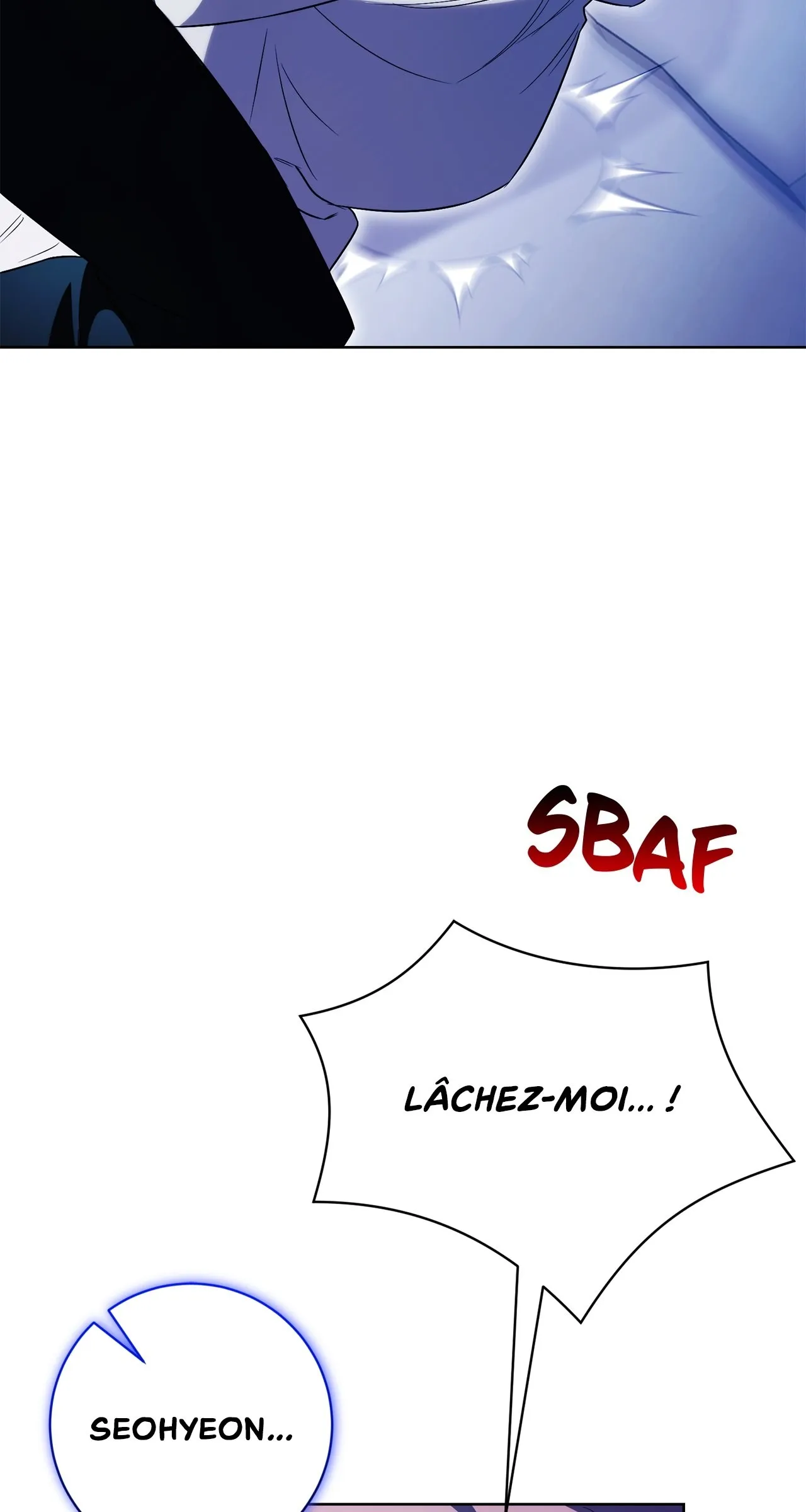 Read How to Reject My Obsessive Ex Husband FR Manga Online