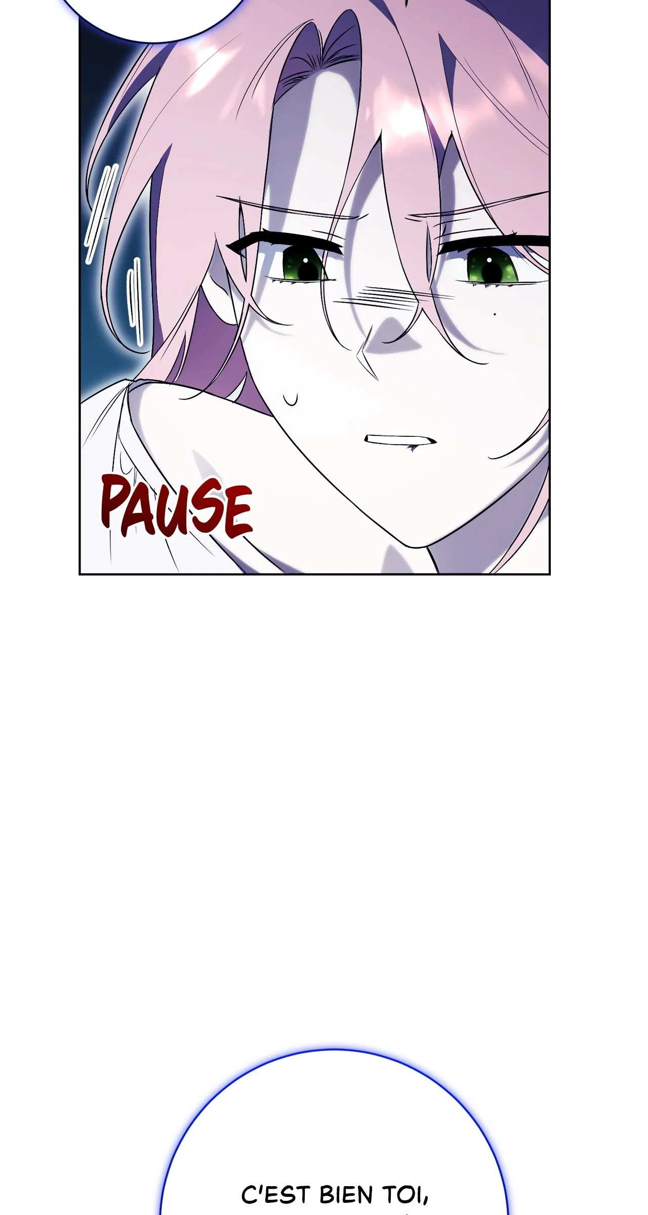 Read How to Reject My Obsessive Ex Husband FR Manga Online