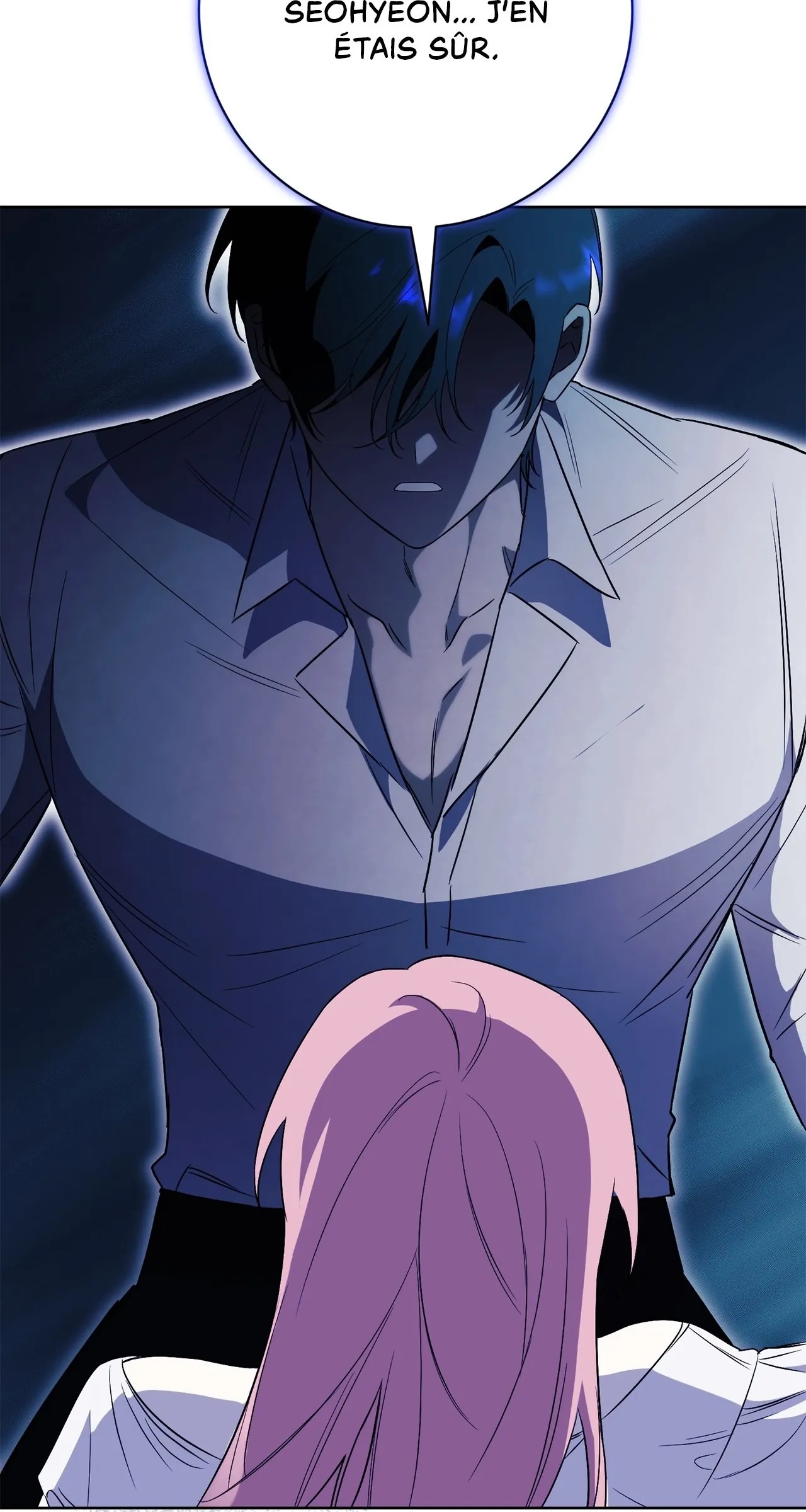 Read How to Reject My Obsessive Ex Husband FR Manga Online