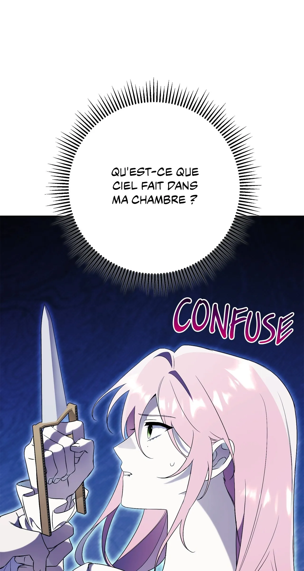Read How to Reject My Obsessive Ex Husband FR Manga Online