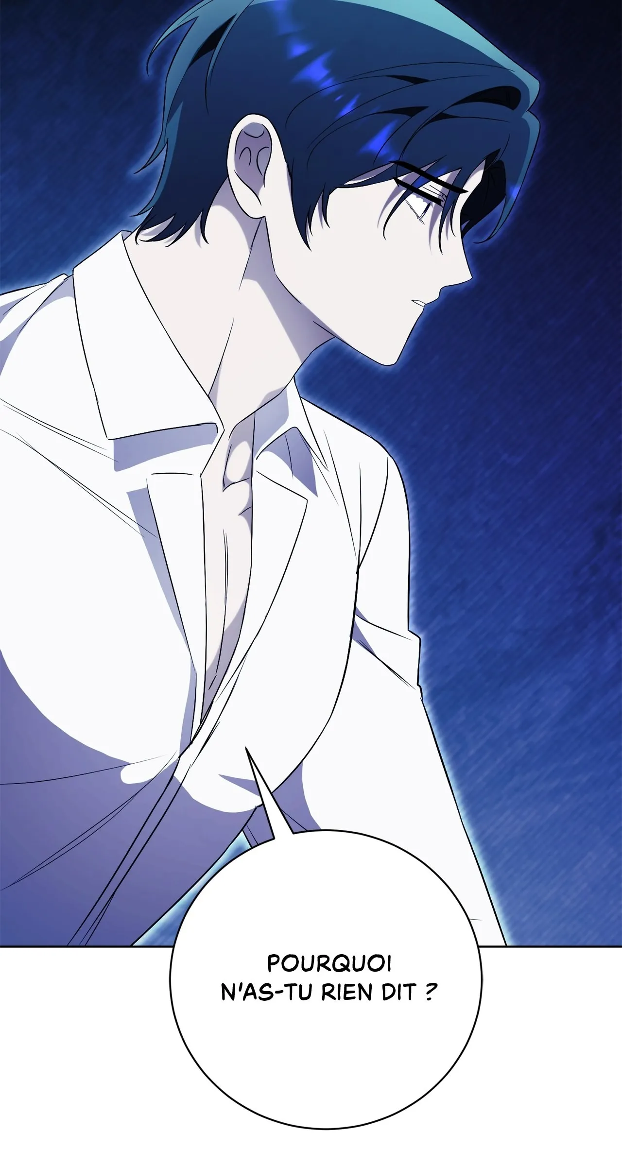 Read How to Reject My Obsessive Ex Husband FR Manga Online