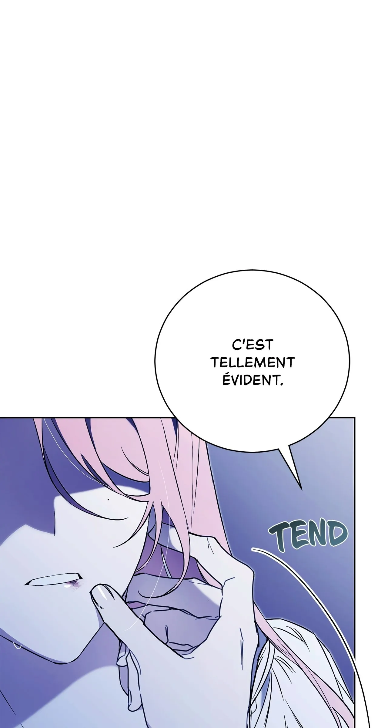 Read How to Reject My Obsessive Ex Husband FR Manga Online