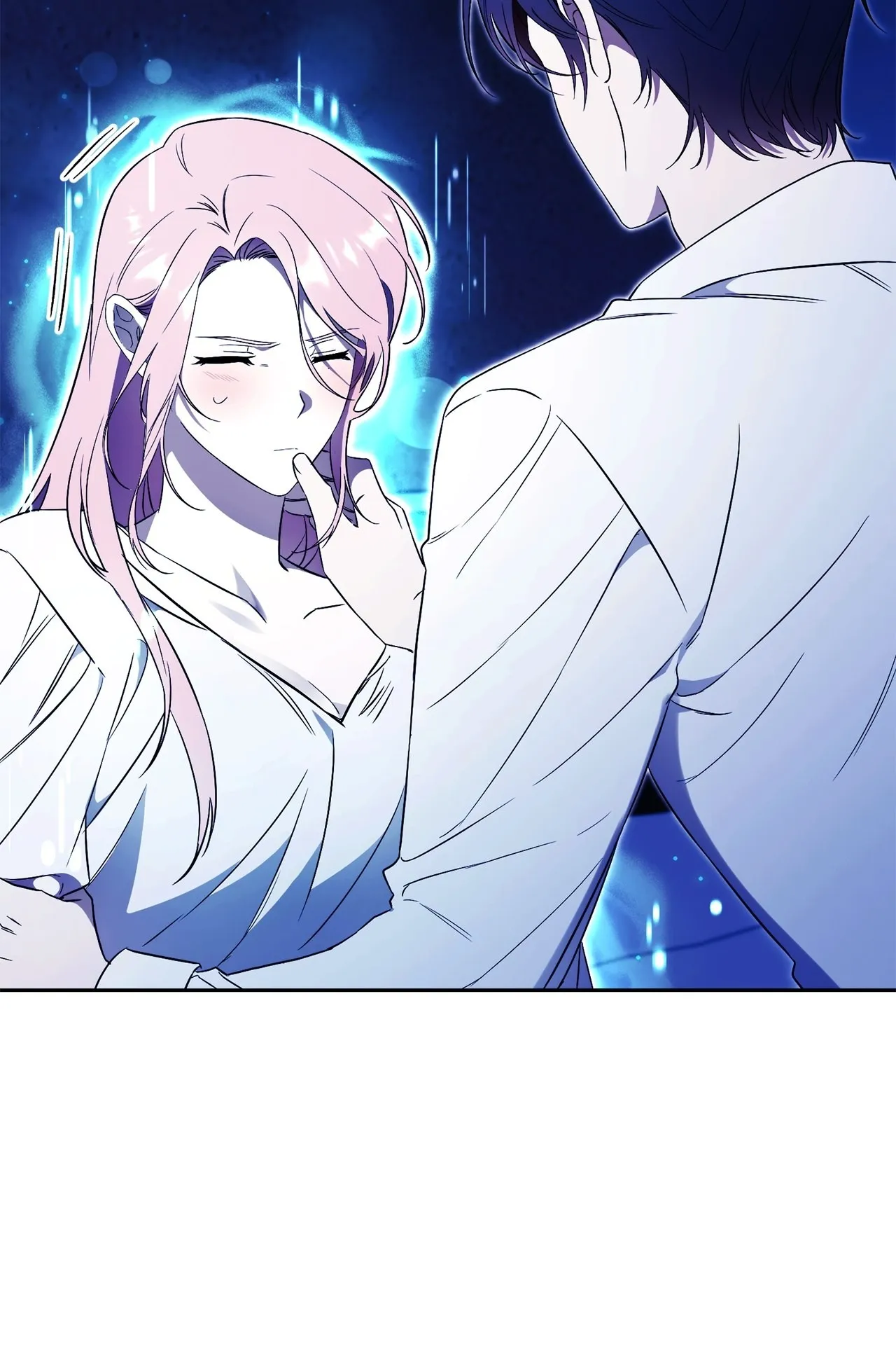 Read How to Reject My Obsessive Ex Husband FR Manga Online