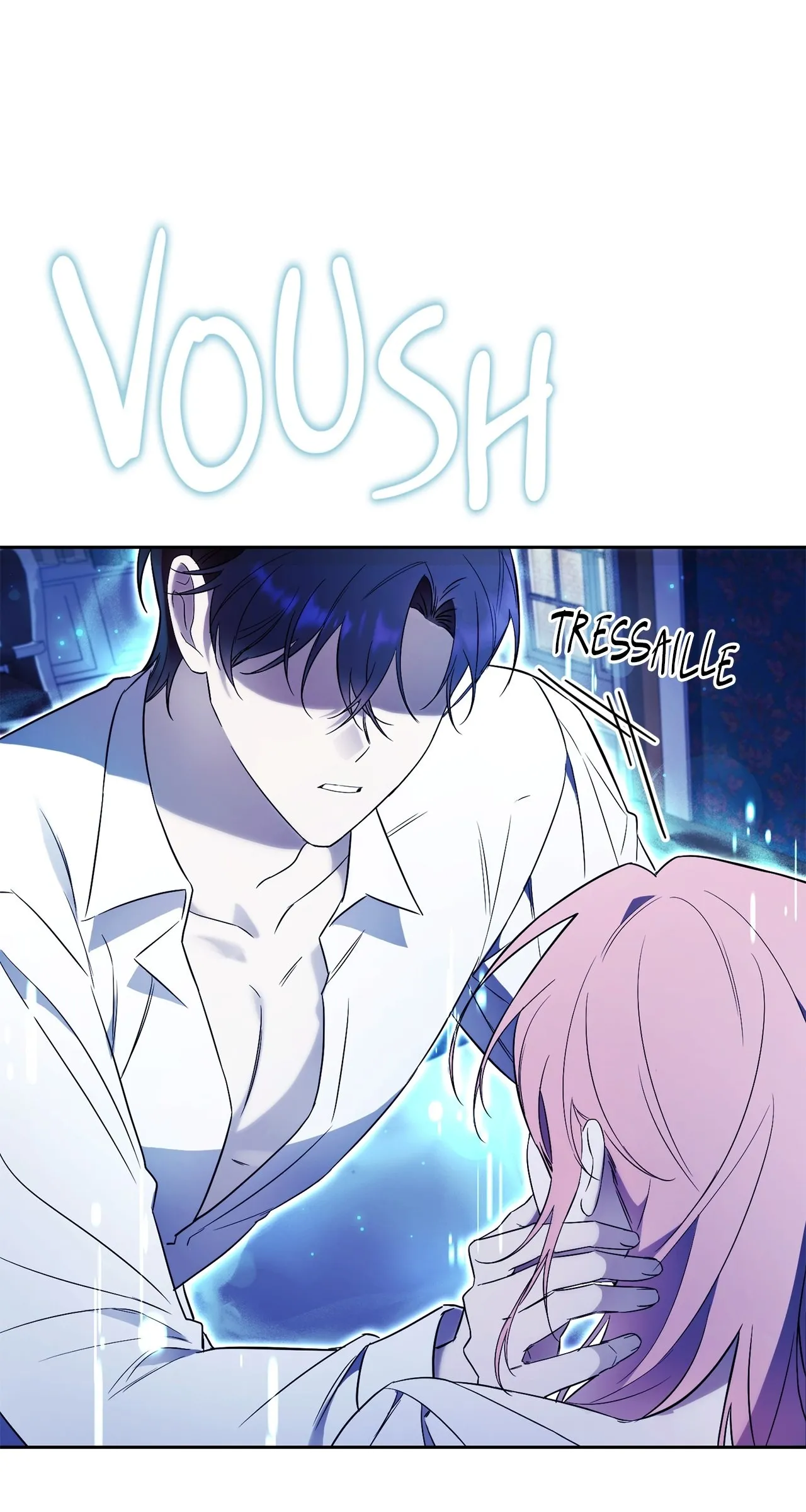 Read How to Reject My Obsessive Ex Husband FR Manga Online