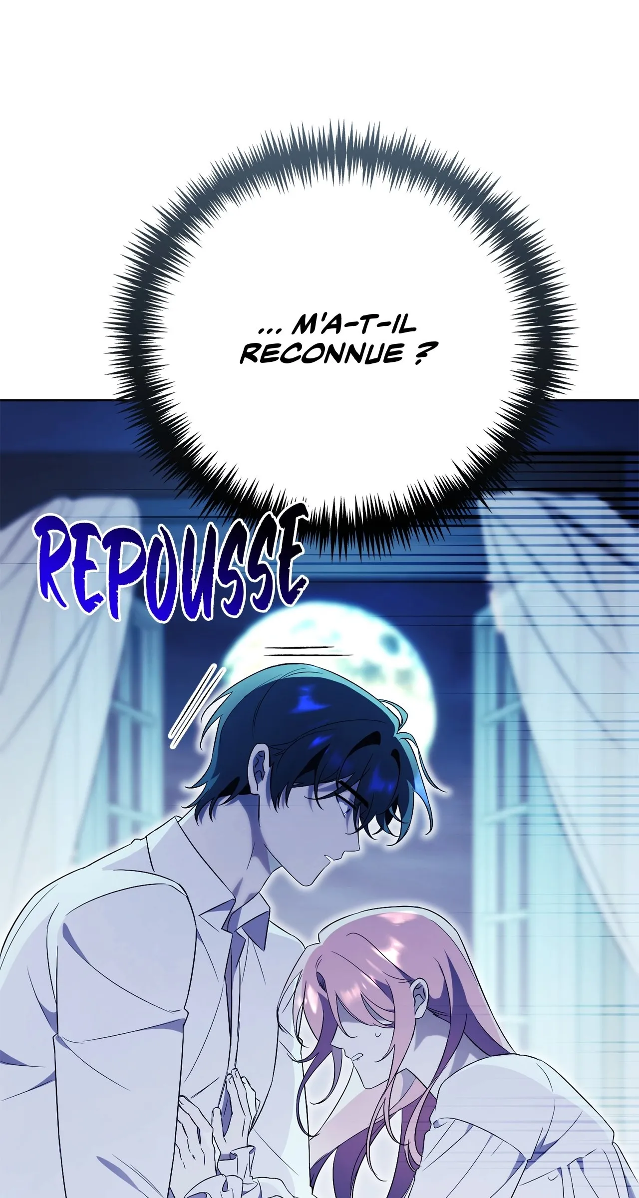 Read How to Reject My Obsessive Ex Husband FR Manga Online