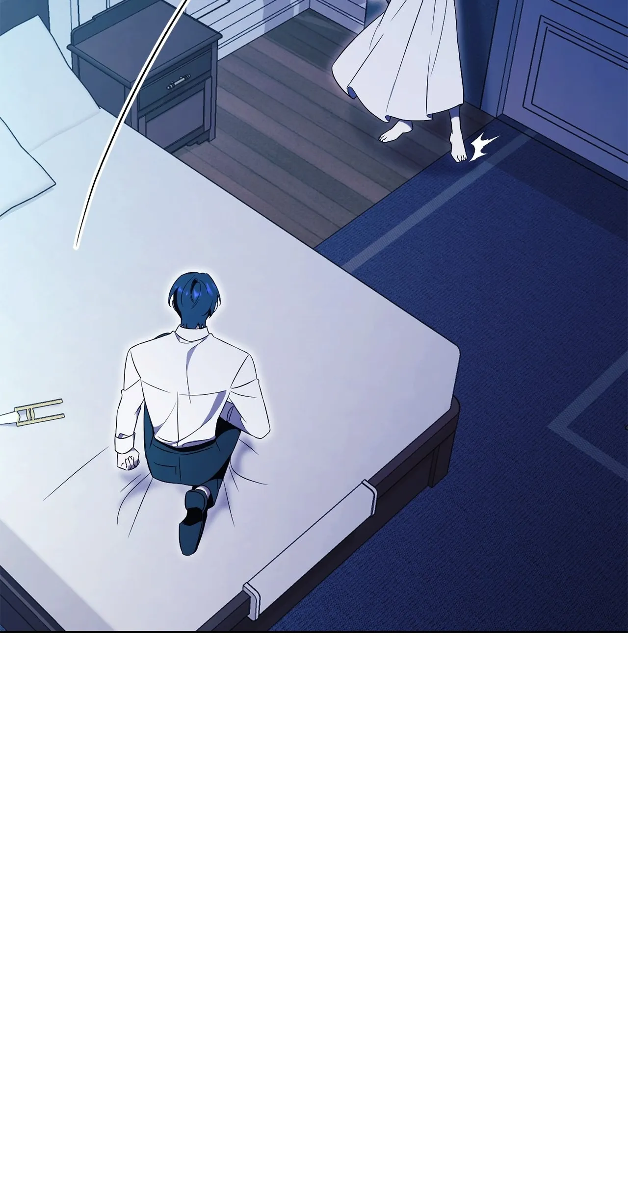 Read How to Reject My Obsessive Ex Husband FR Manga Online