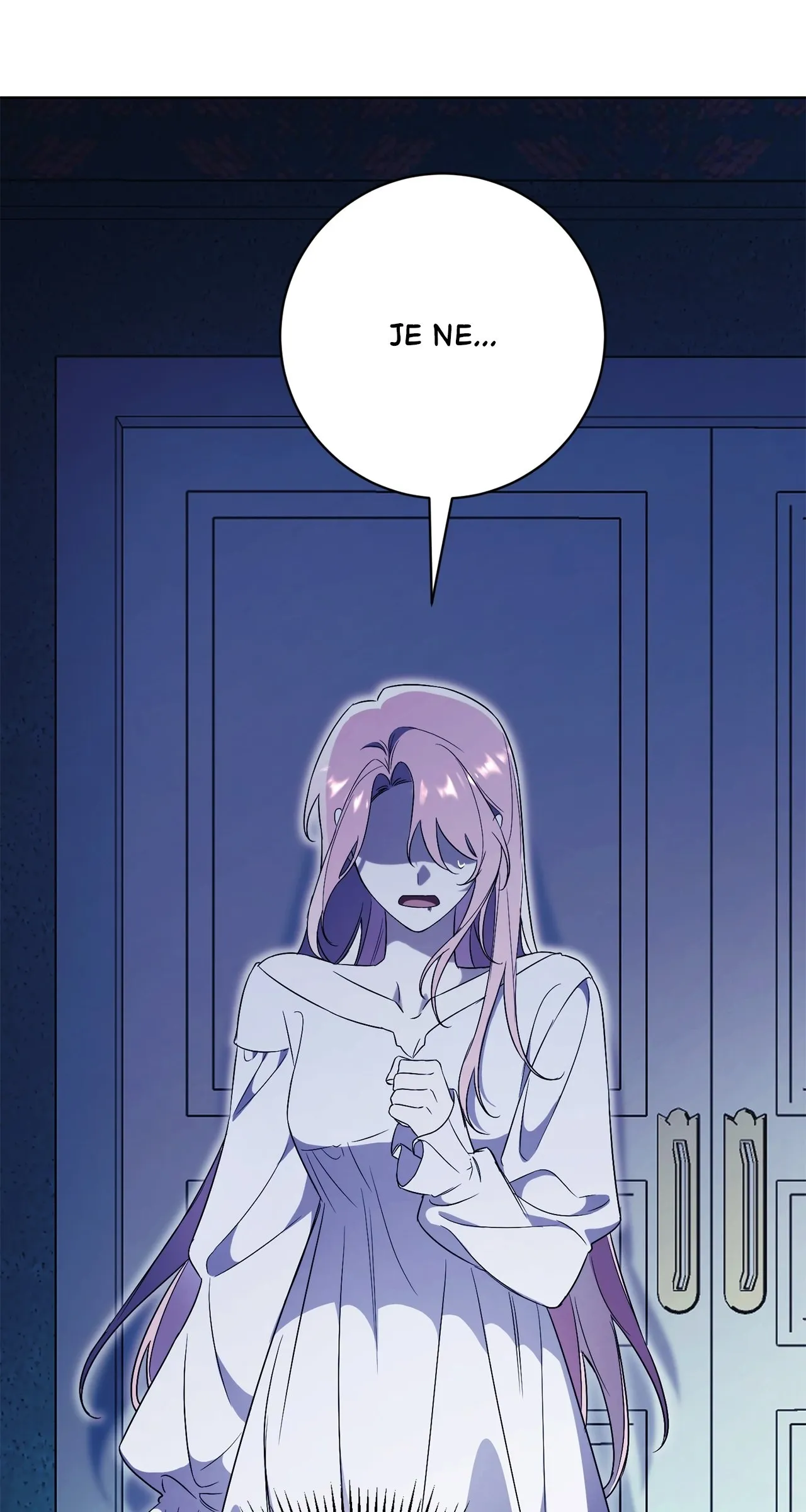 Read How to Reject My Obsessive Ex Husband FR Manga Online