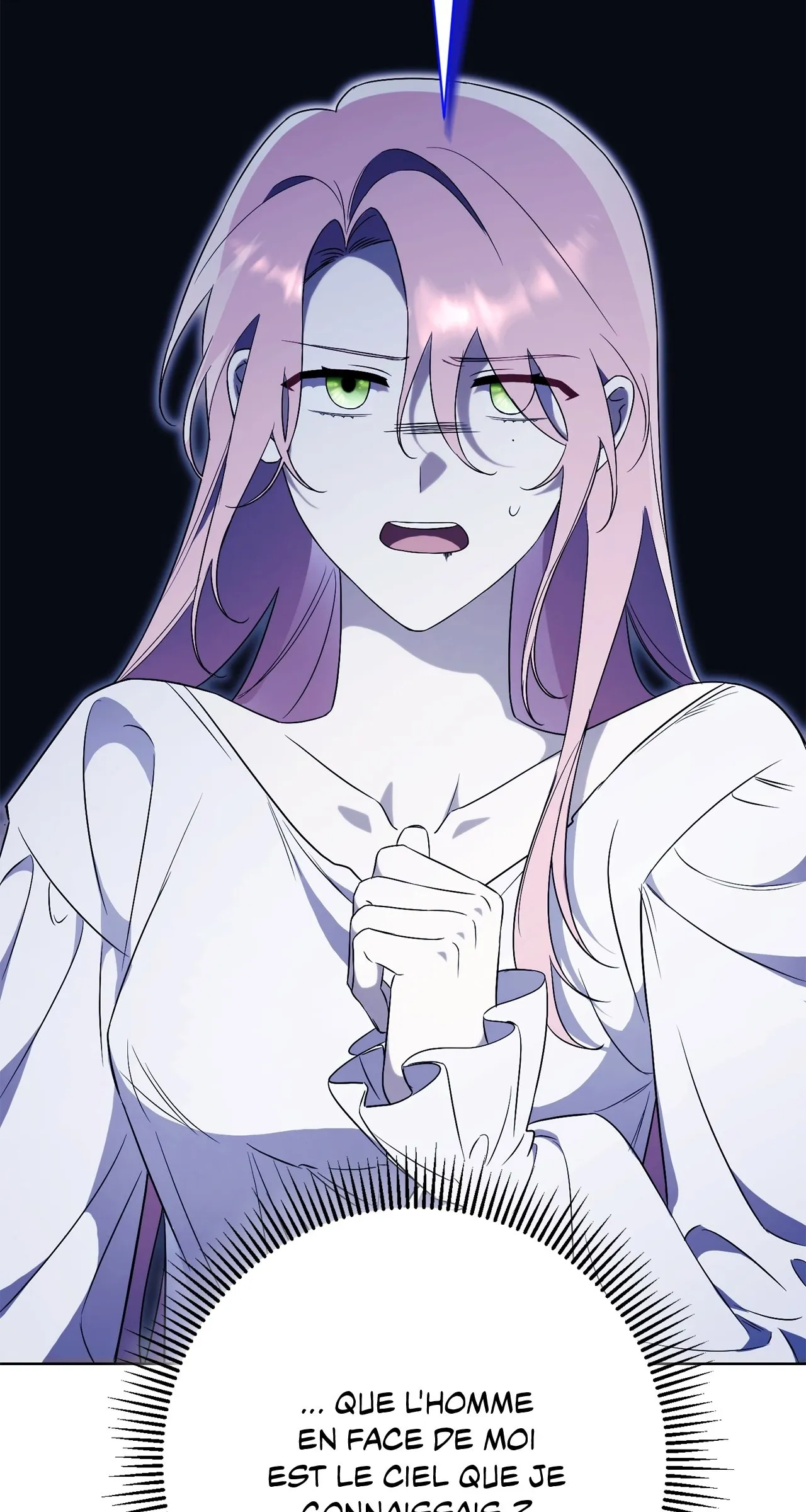 Read How to Reject My Obsessive Ex Husband FR Manga Online