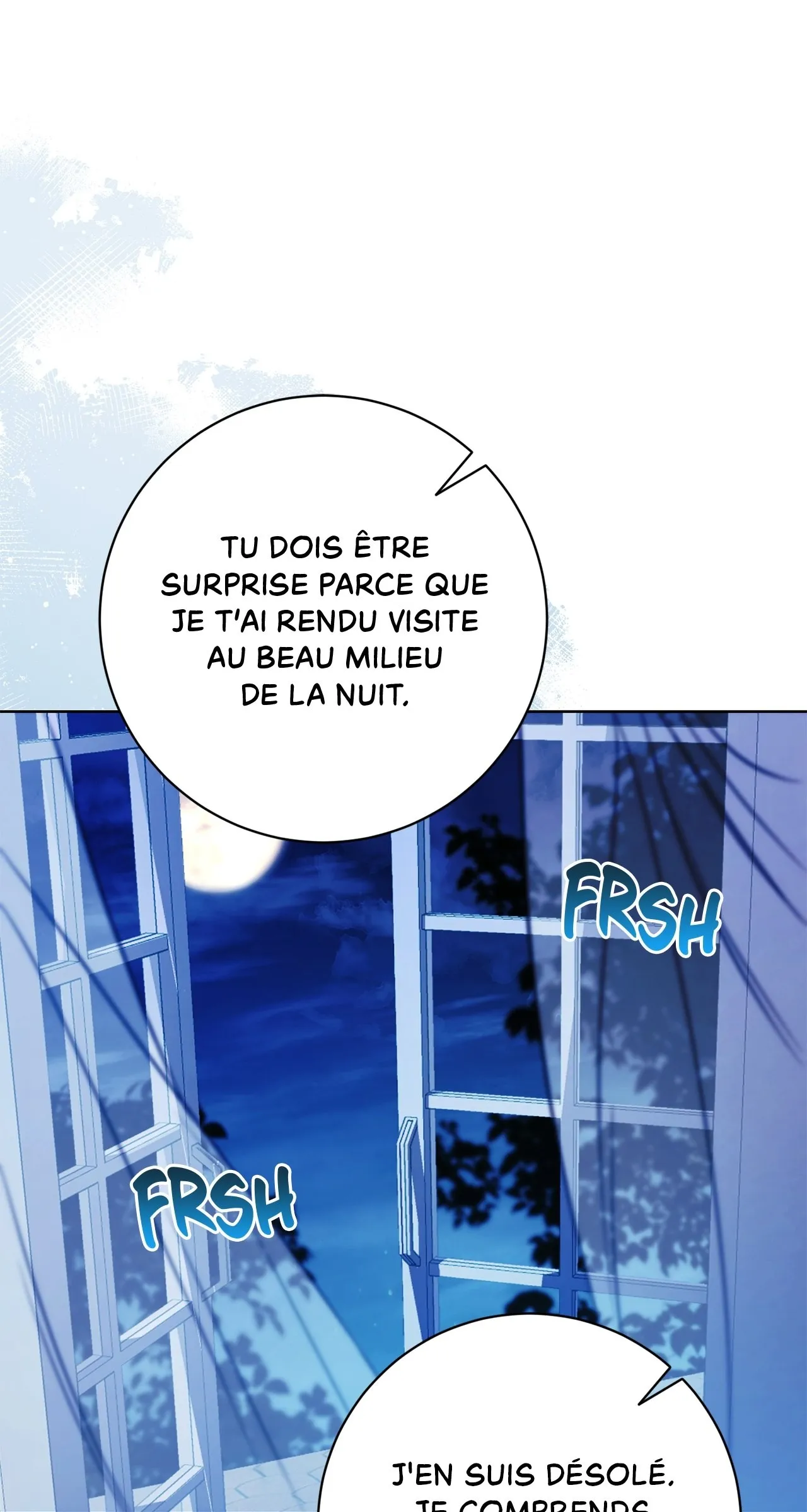 Read How to Reject My Obsessive Ex Husband FR Manga Online