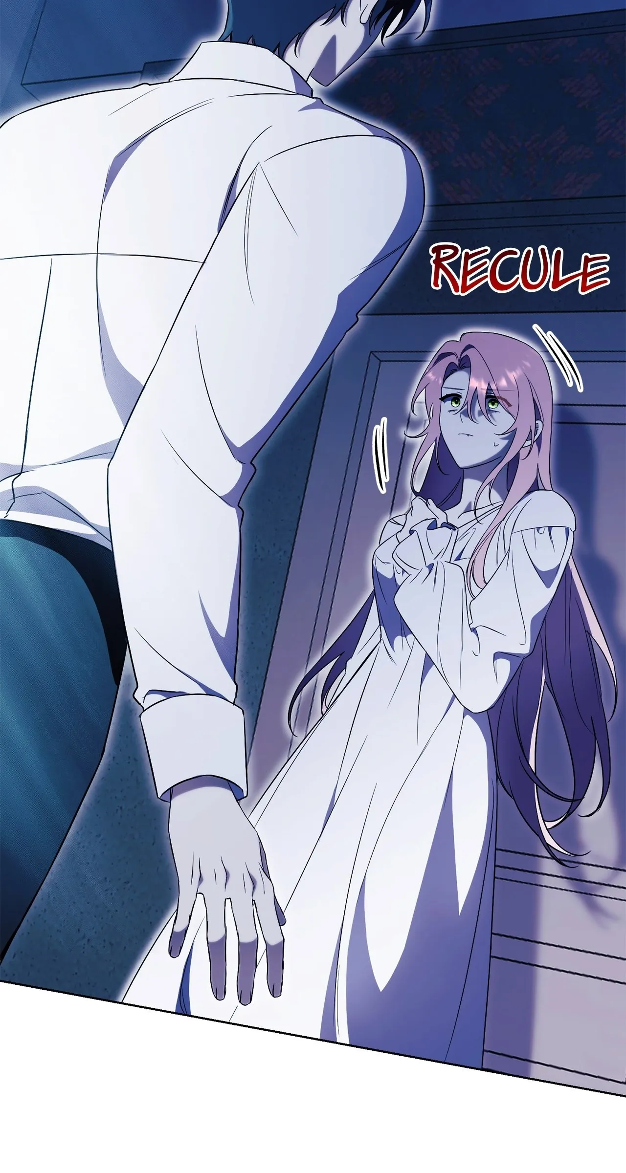 Read How to Reject My Obsessive Ex Husband FR Manga Online
