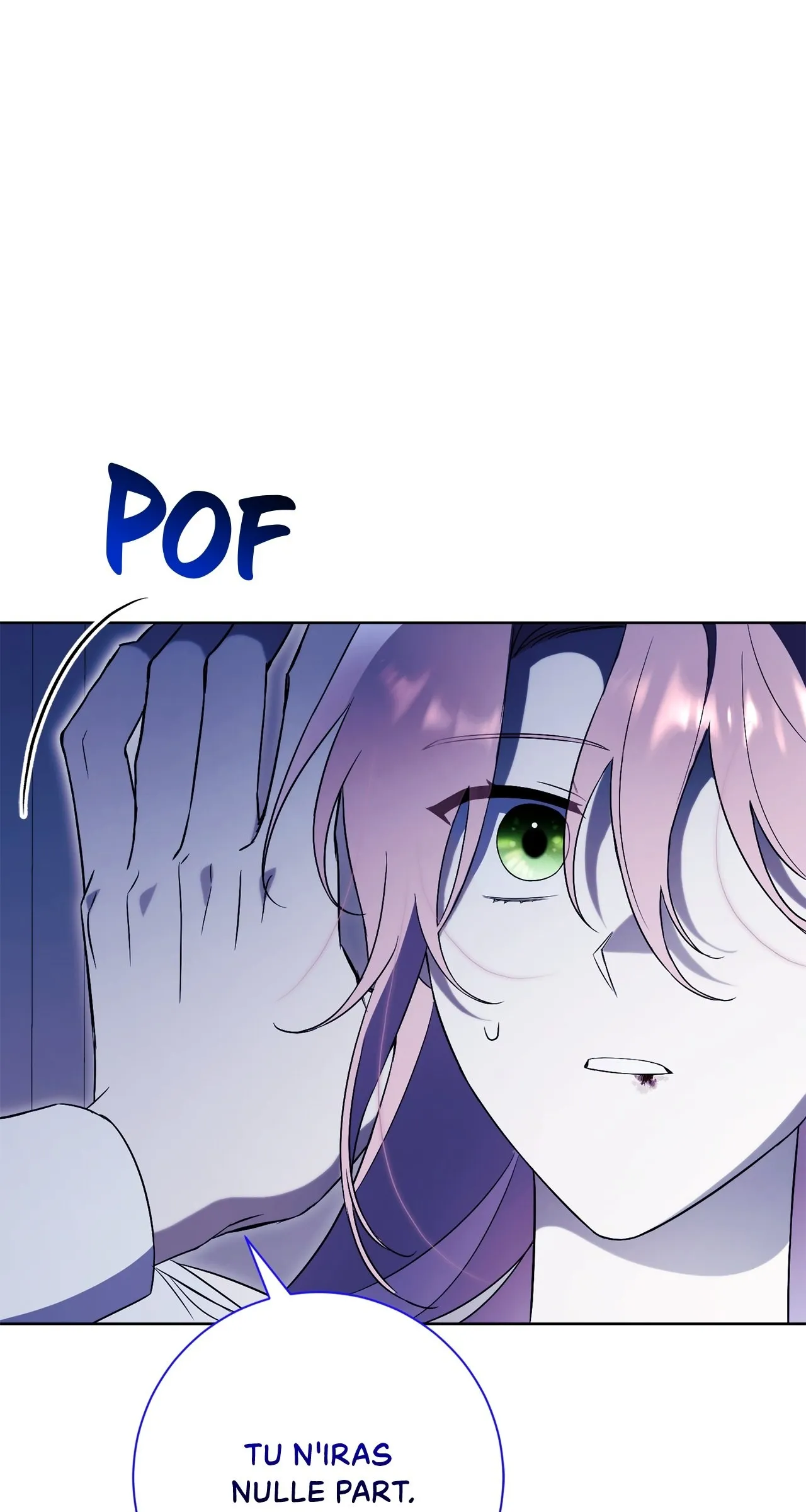 Read How to Reject My Obsessive Ex Husband FR Manga Online