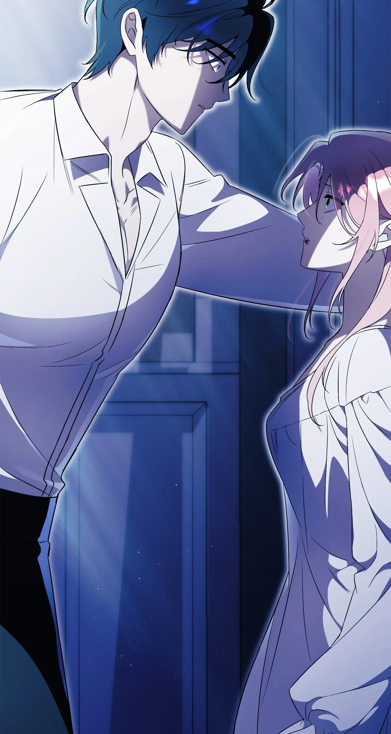 Read How to Reject My Obsessive Ex Husband FR Manga Online