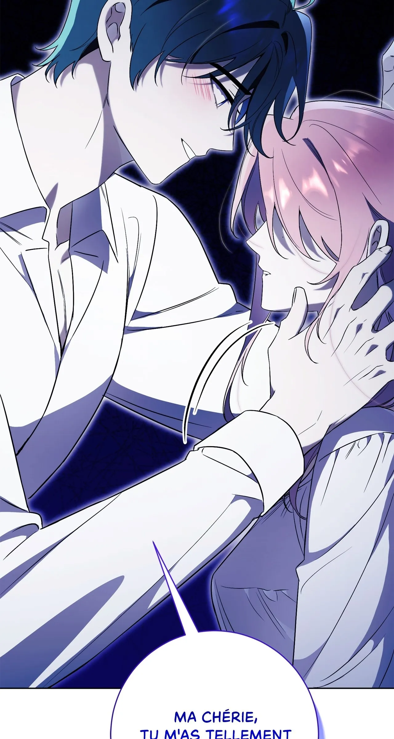 Read How to Reject My Obsessive Ex Husband FR Manga Online