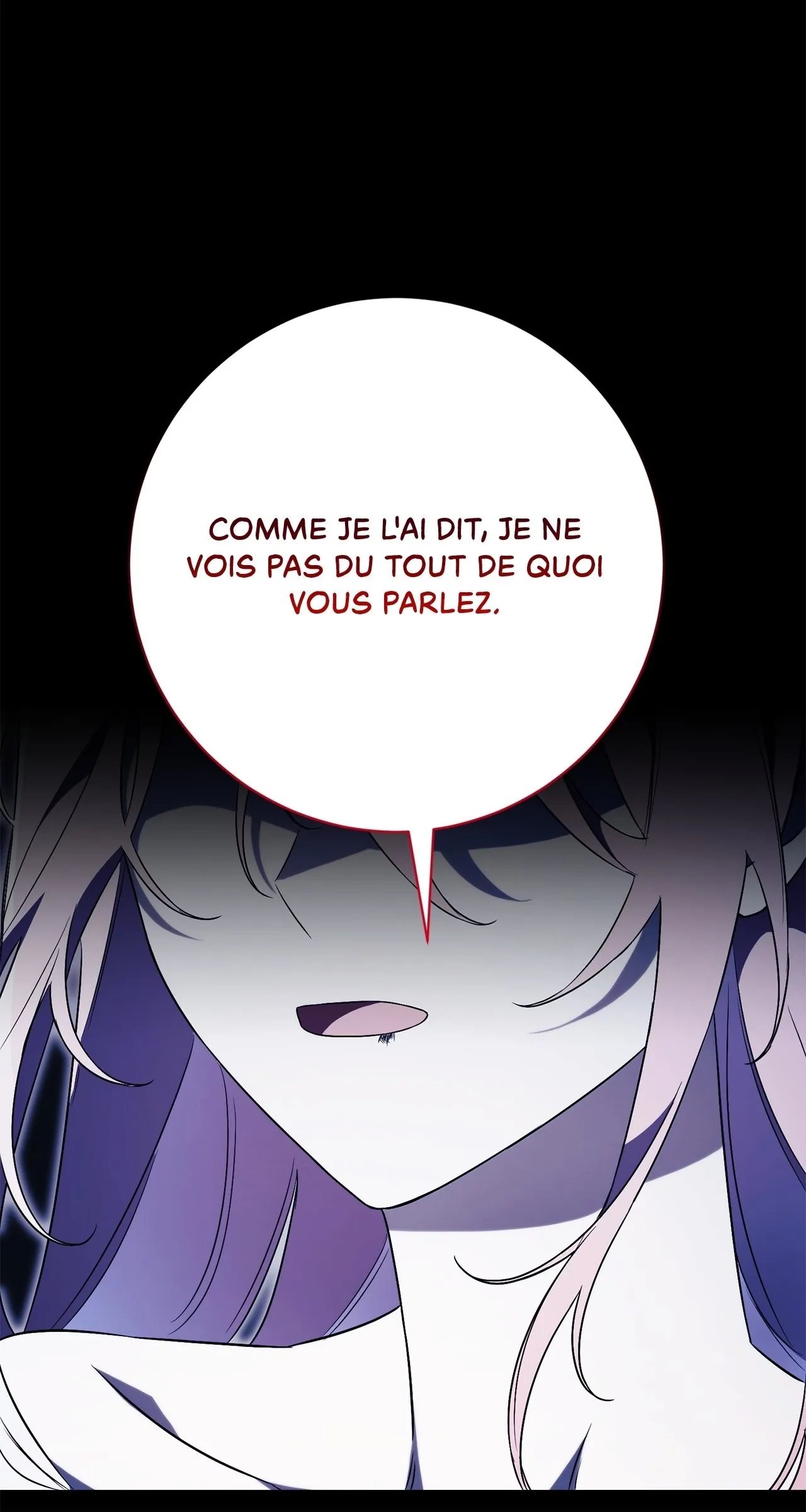 Read How to Reject My Obsessive Ex Husband FR Manga Online