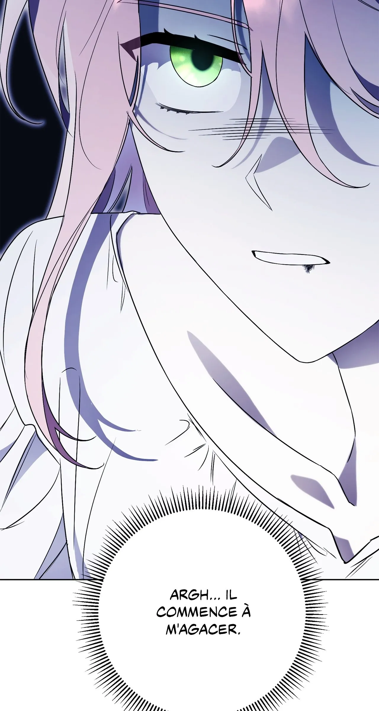 Read How to Reject My Obsessive Ex Husband FR Manga Online