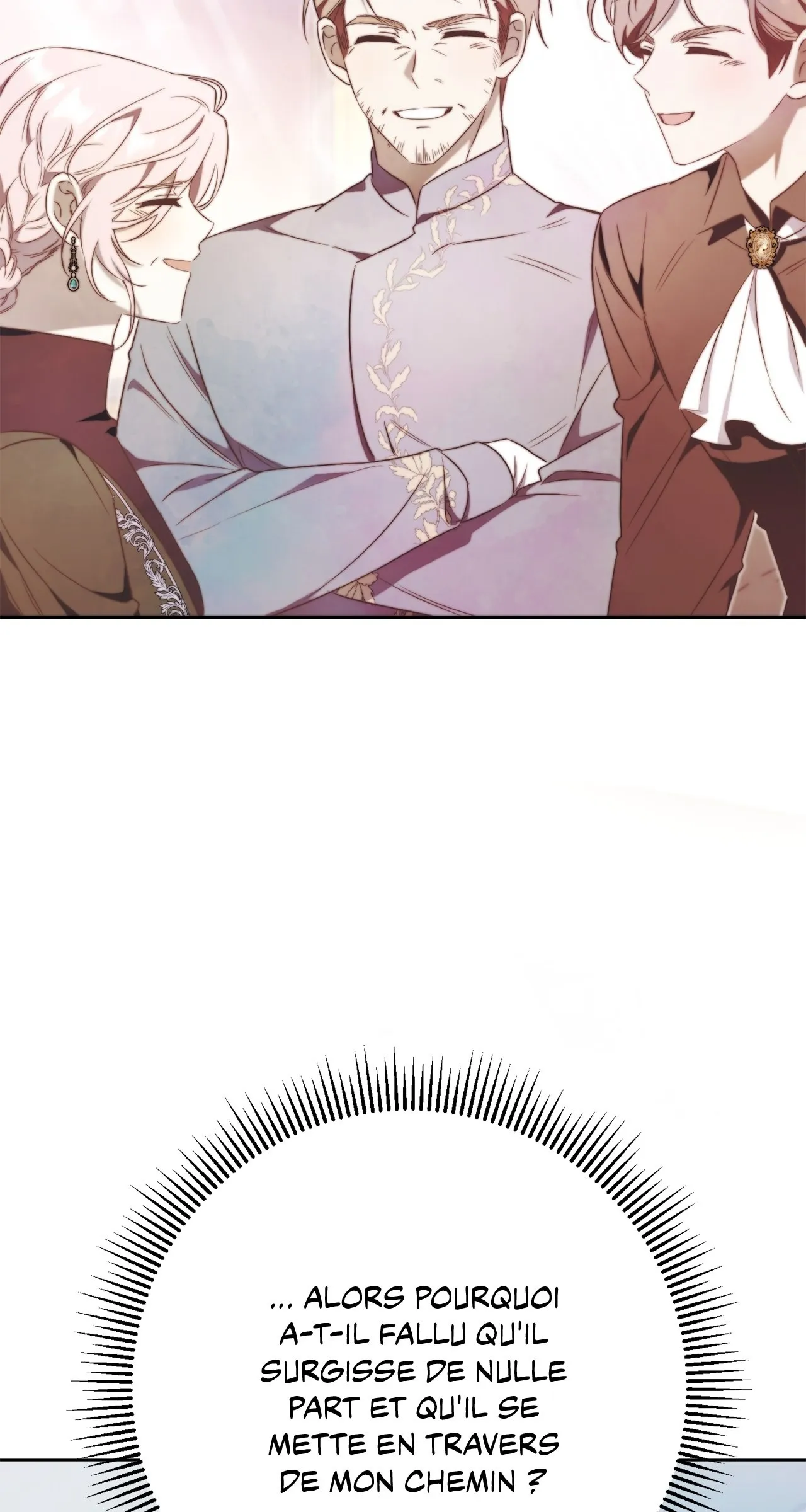 Read How to Reject My Obsessive Ex Husband FR Manga Online