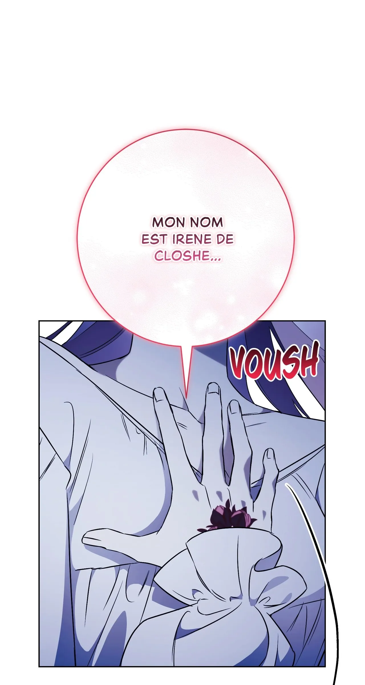 Read How to Reject My Obsessive Ex Husband FR Manga Online