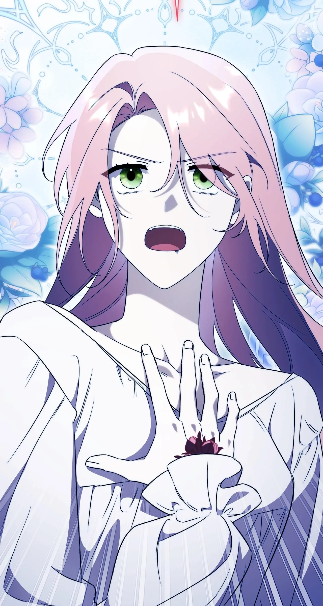 Read How to Reject My Obsessive Ex Husband FR Manga Online