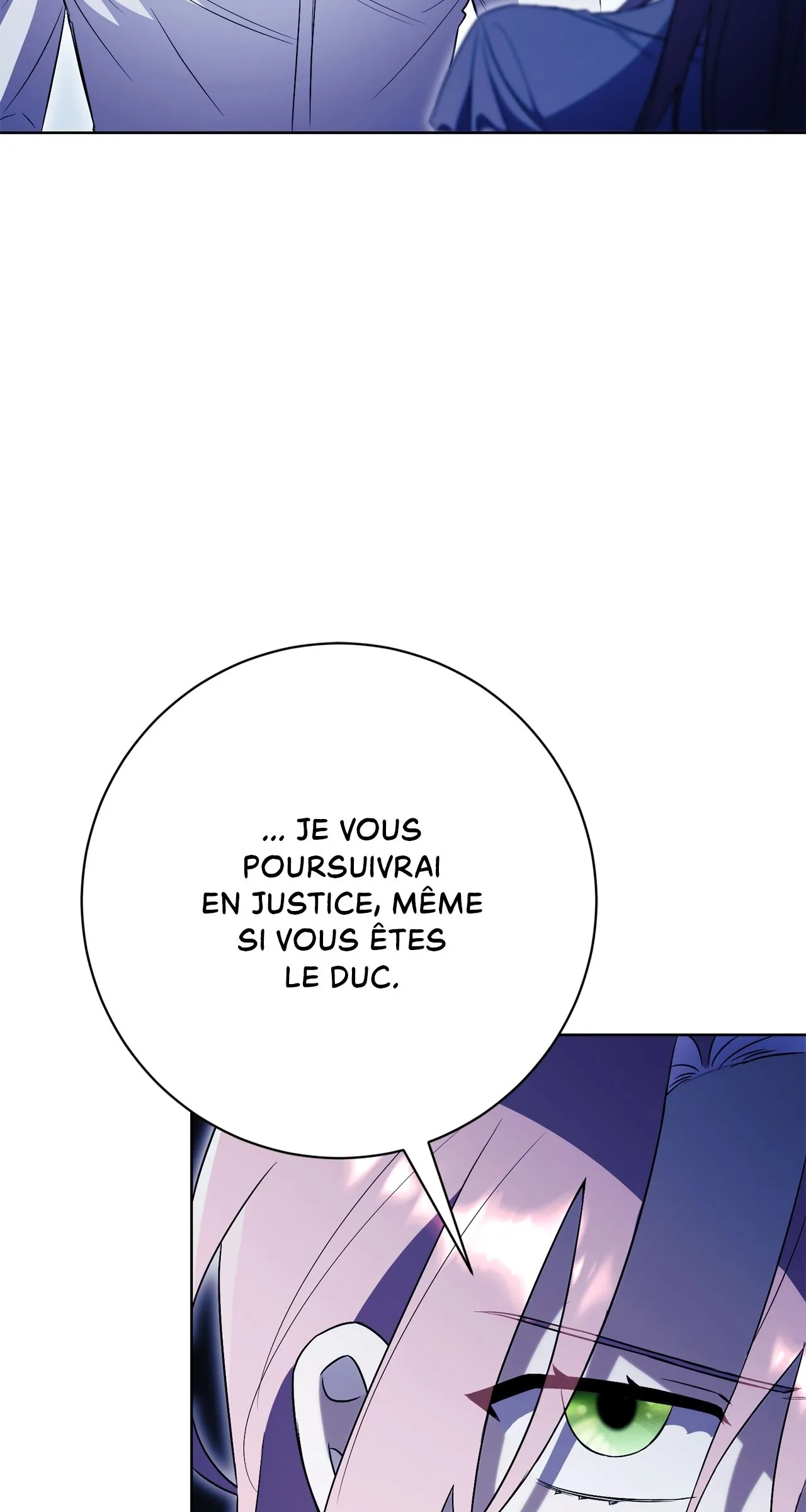 Read How to Reject My Obsessive Ex Husband FR Manga Online