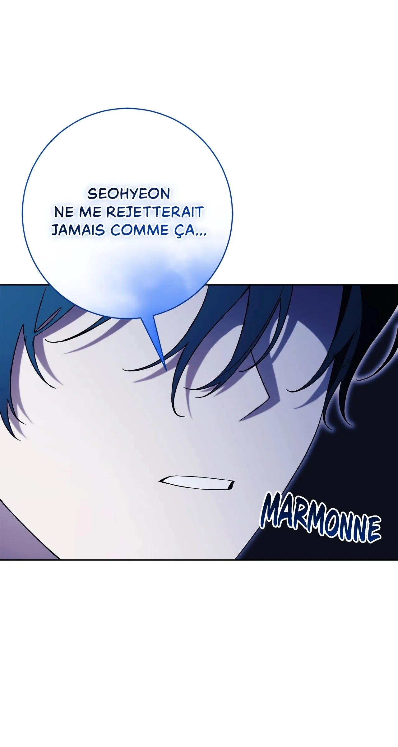 Read How to Reject My Obsessive Ex Husband FR Manga Online