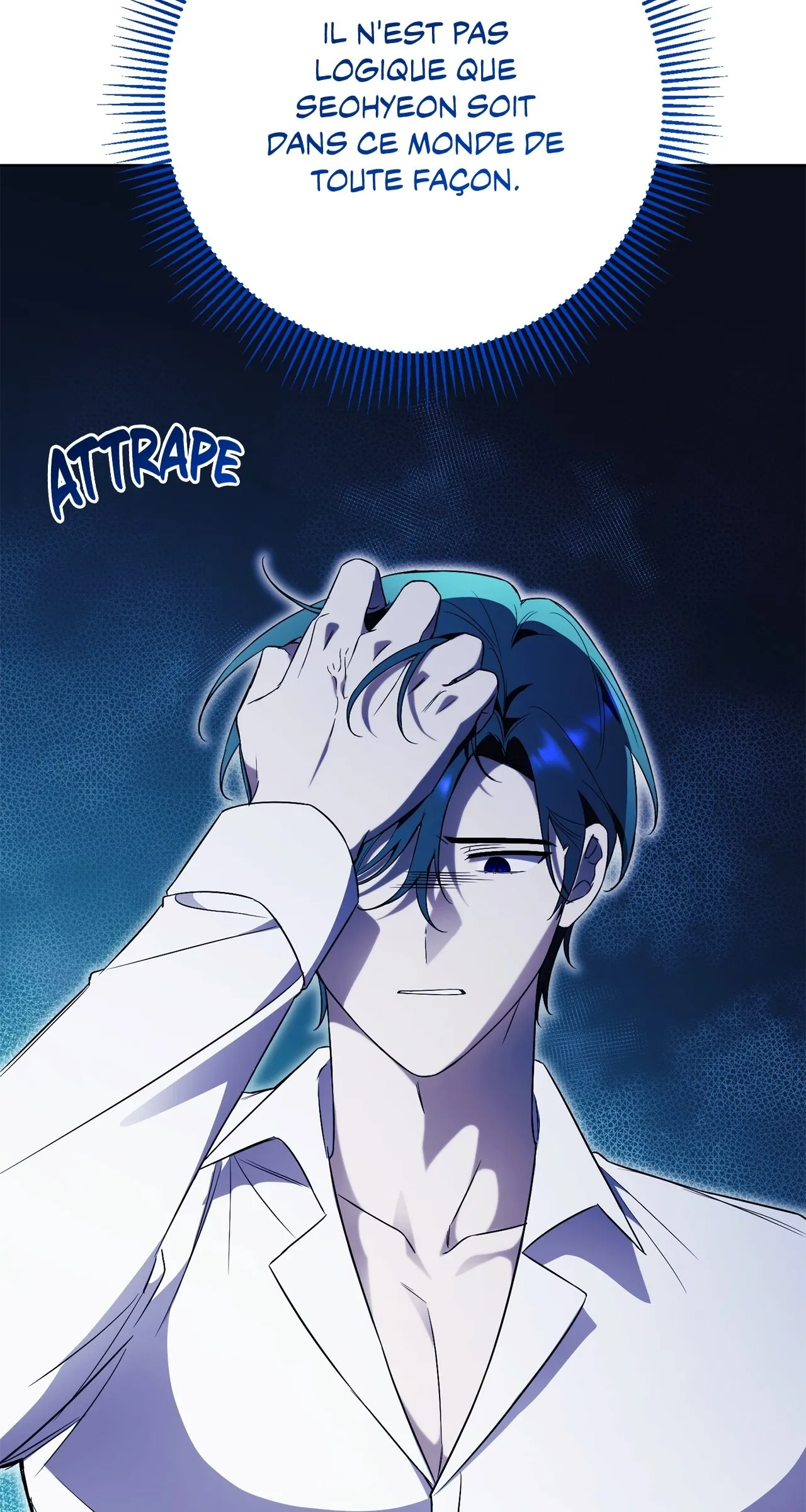 Read How to Reject My Obsessive Ex Husband FR Manga Online