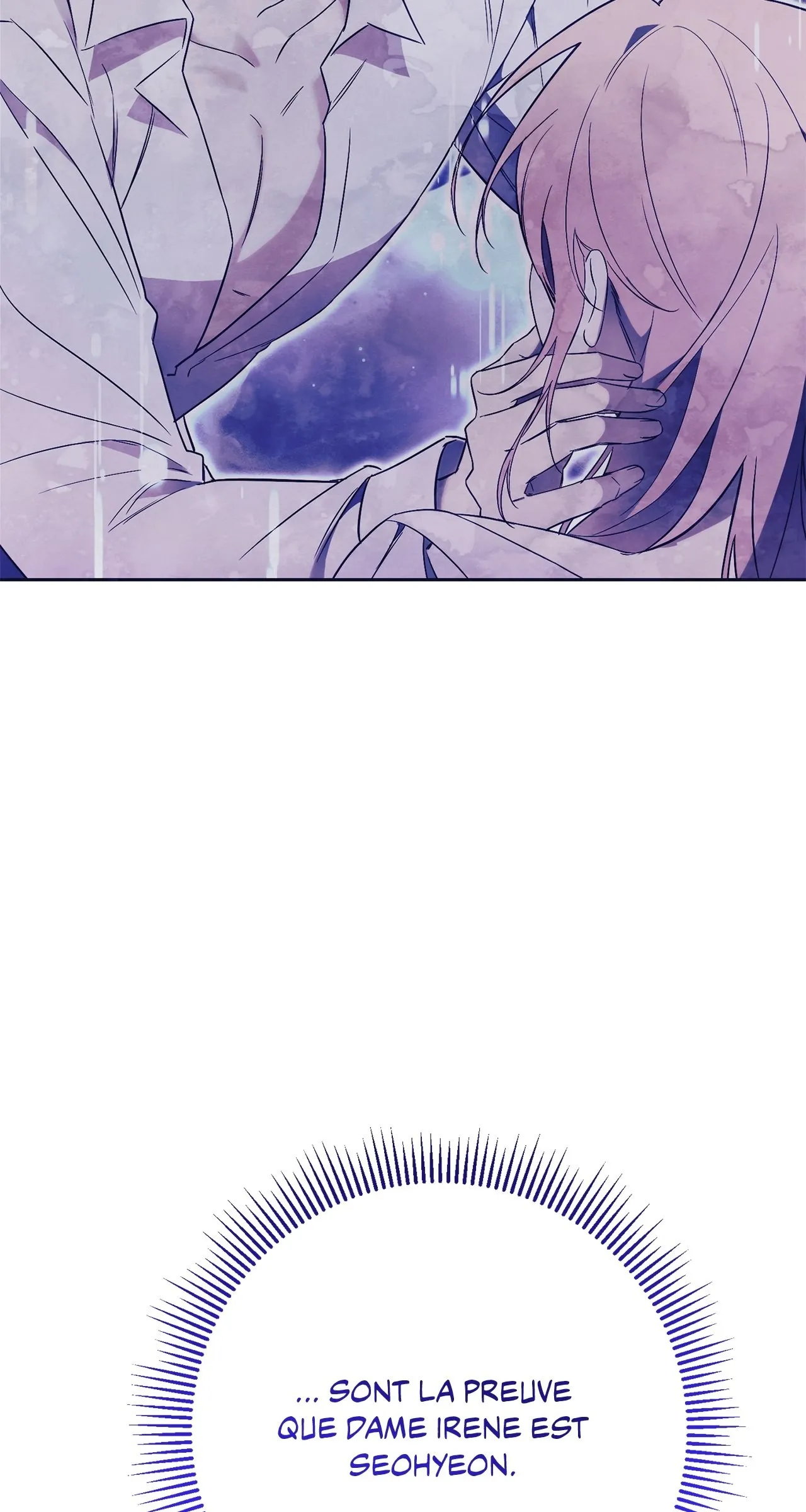 Read How to Reject My Obsessive Ex Husband FR Manga Online