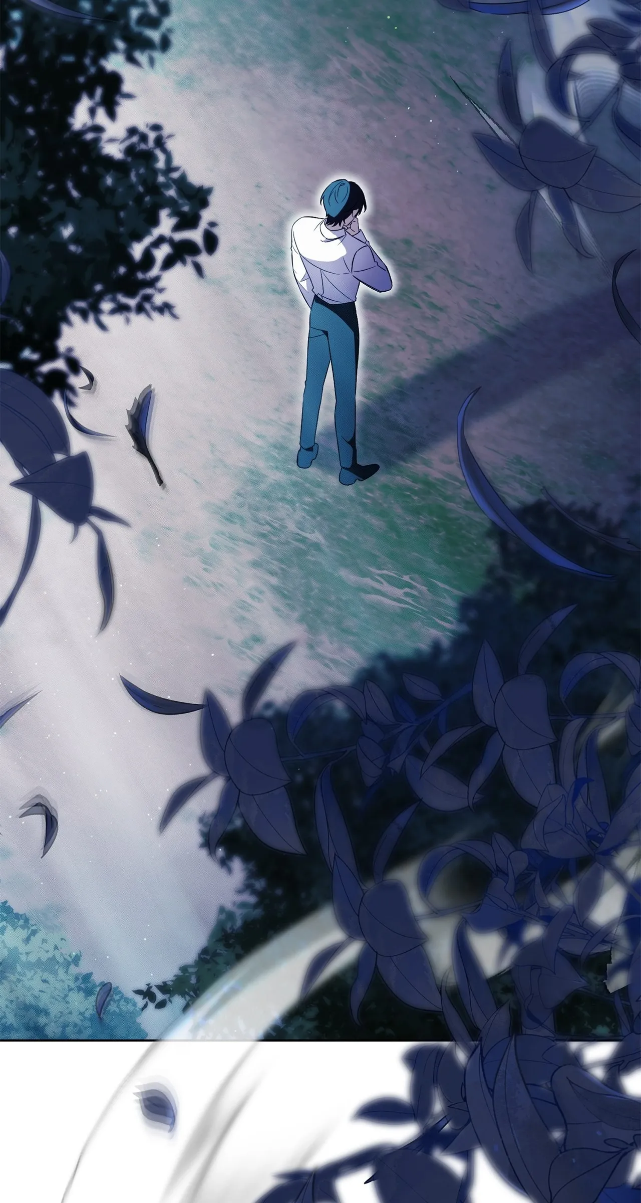 Read How to Reject My Obsessive Ex Husband FR Manga Online
