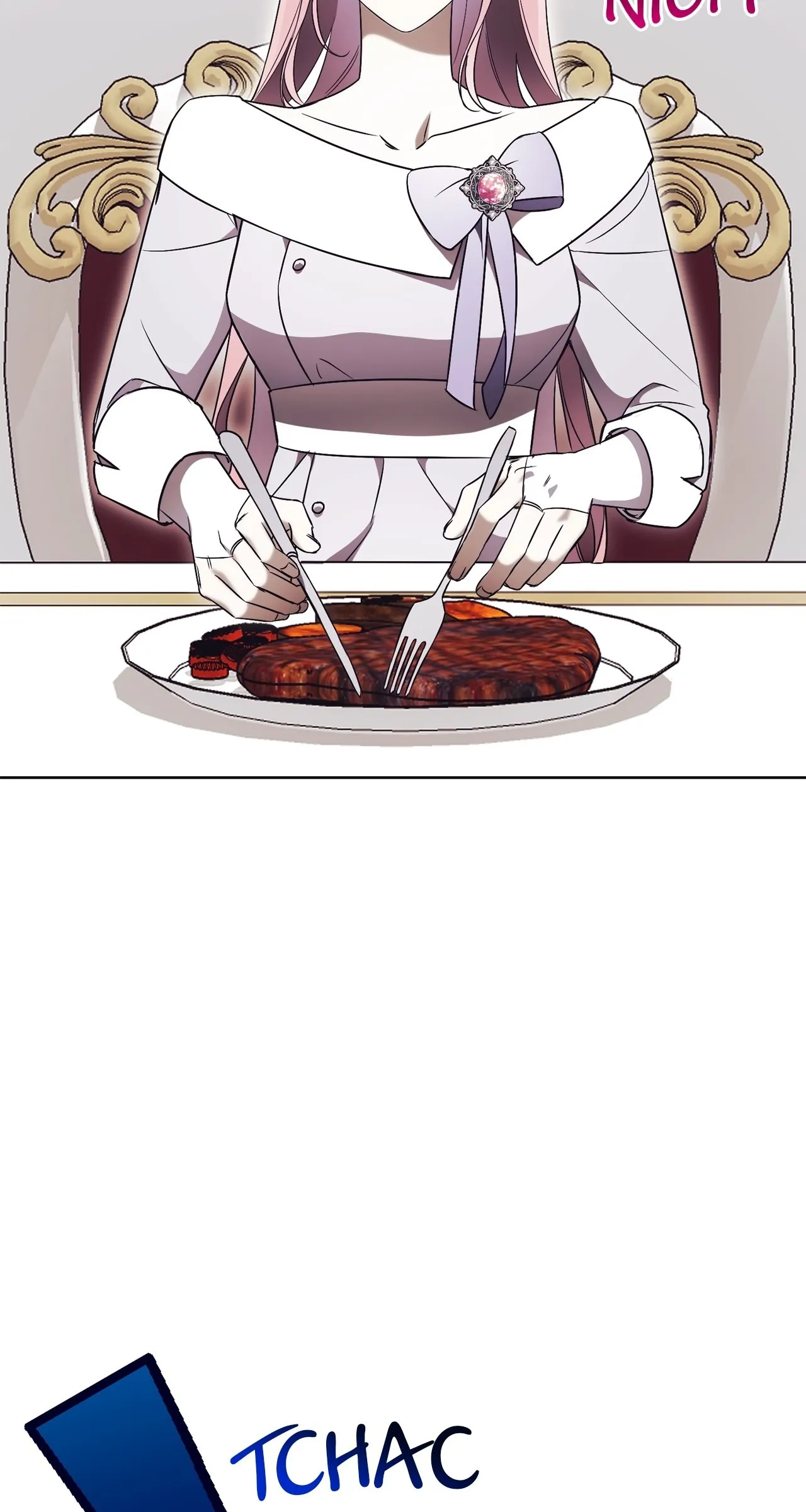 Read How to Reject My Obsessive Ex Husband FR Manga Online