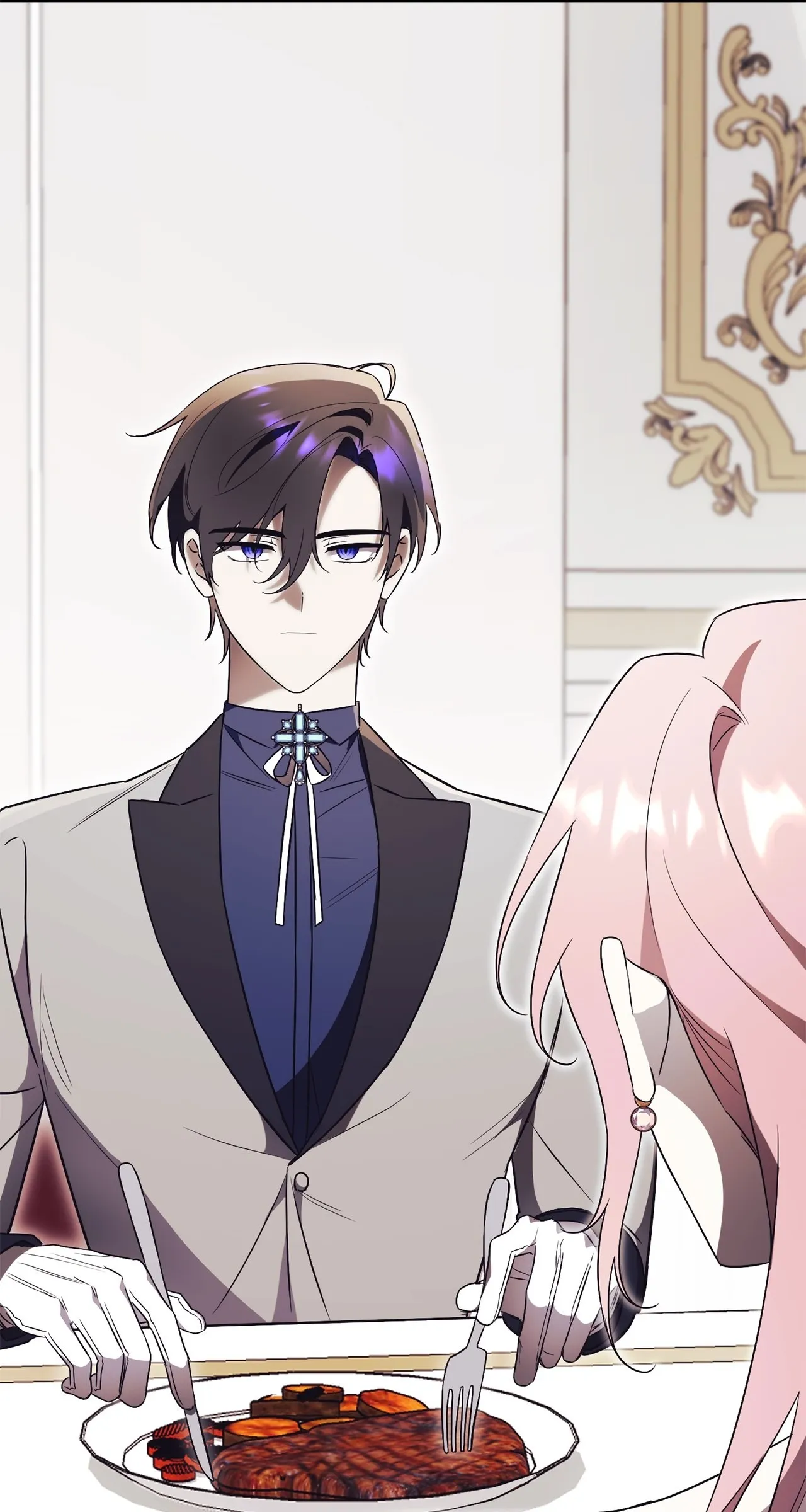 Read How to Reject My Obsessive Ex Husband FR Manga Online