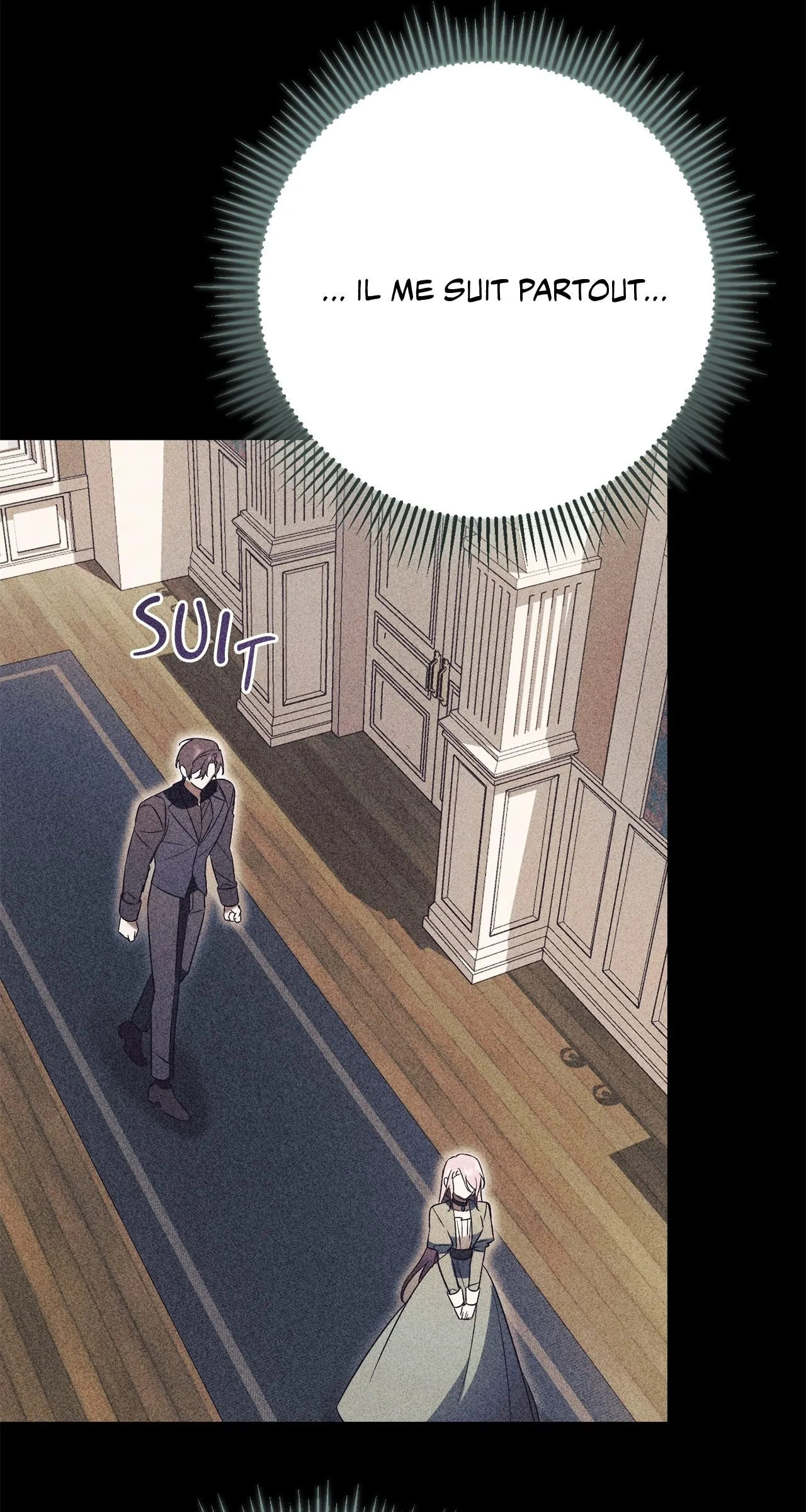 Read How to Reject My Obsessive Ex Husband FR Manga Online