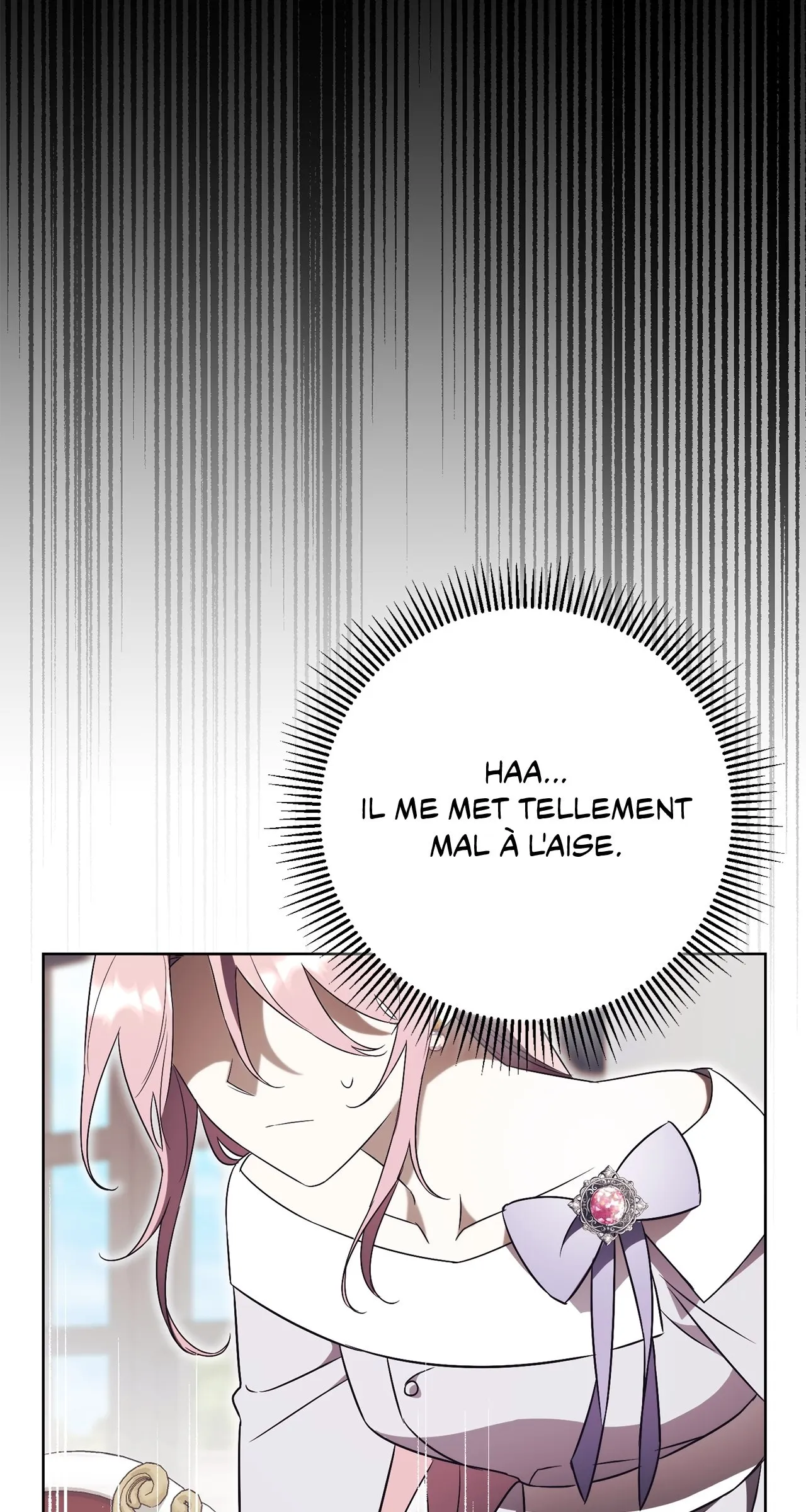 Read How to Reject My Obsessive Ex Husband FR Manga Online