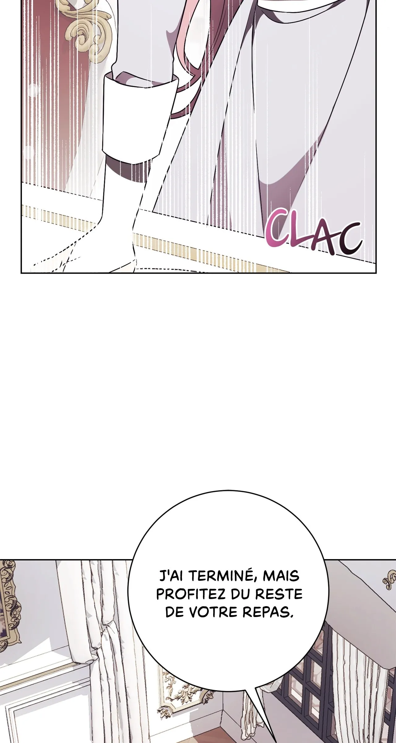 Read How to Reject My Obsessive Ex Husband FR Manga Online