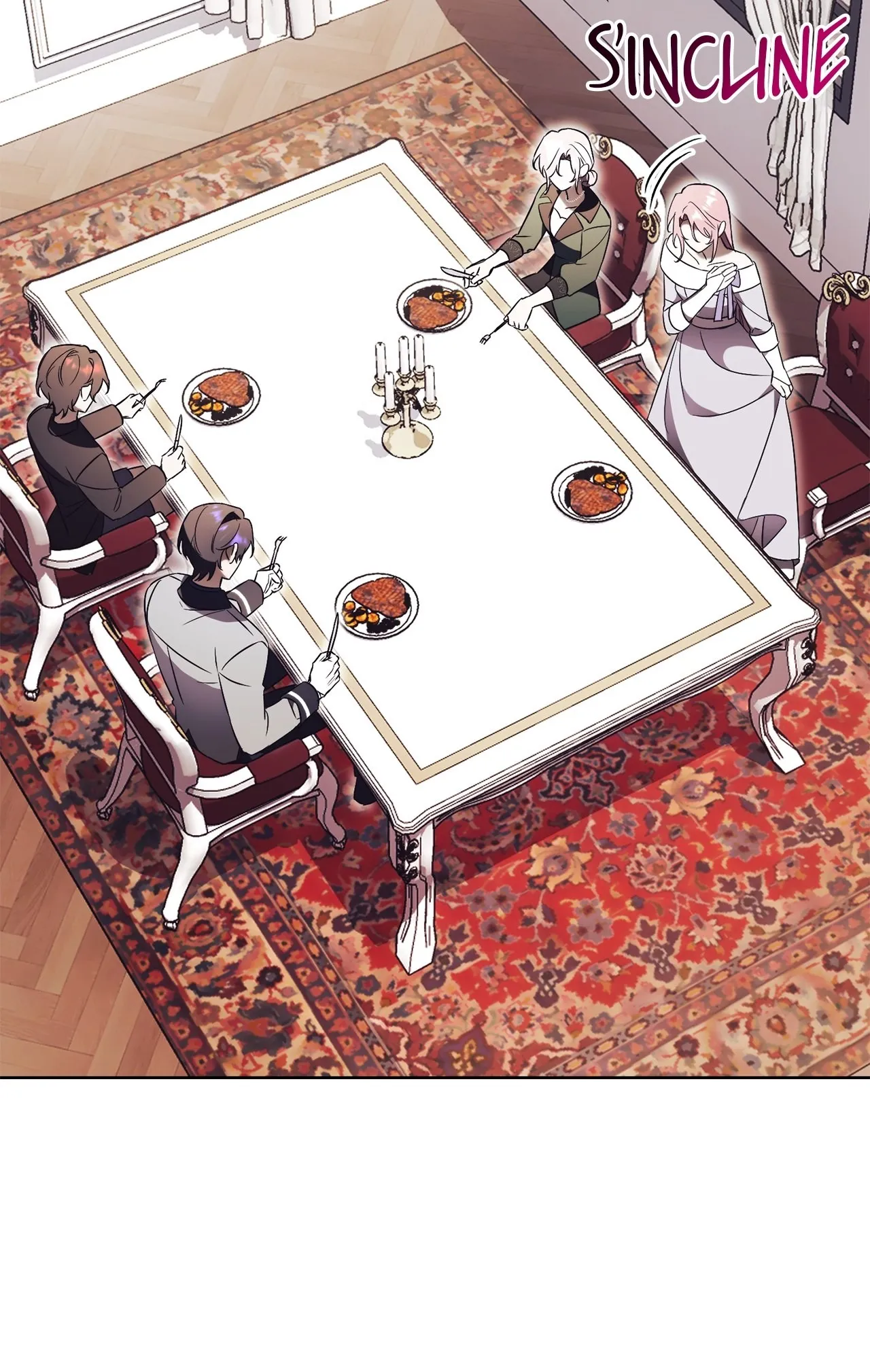 Read How to Reject My Obsessive Ex Husband FR Manga Online
