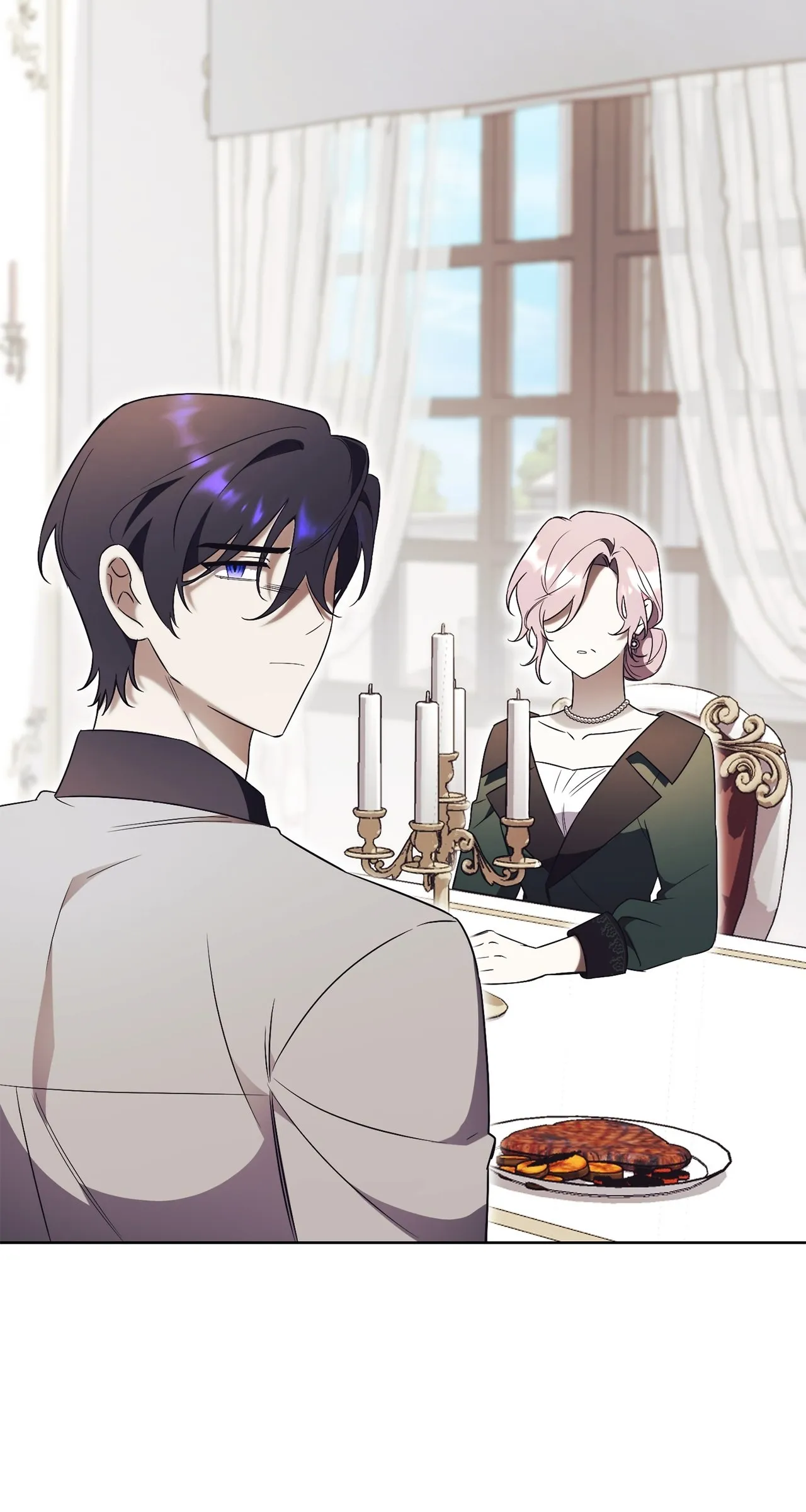 Read How to Reject My Obsessive Ex Husband FR Manga Online