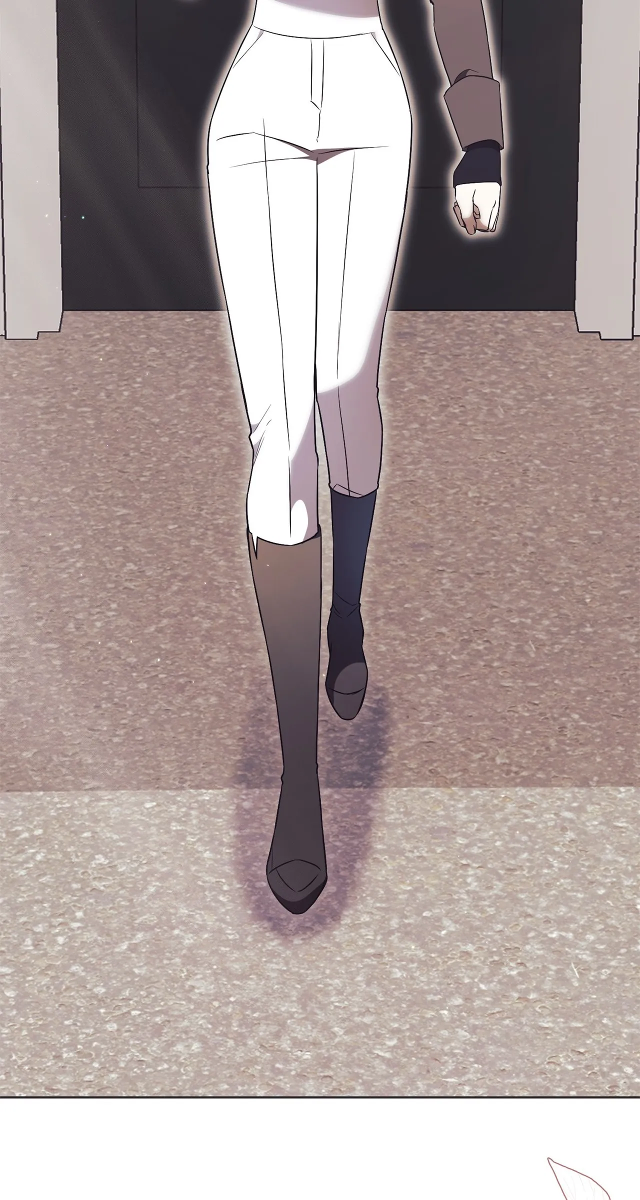 Read How to Reject My Obsessive Ex Husband FR Manga Online